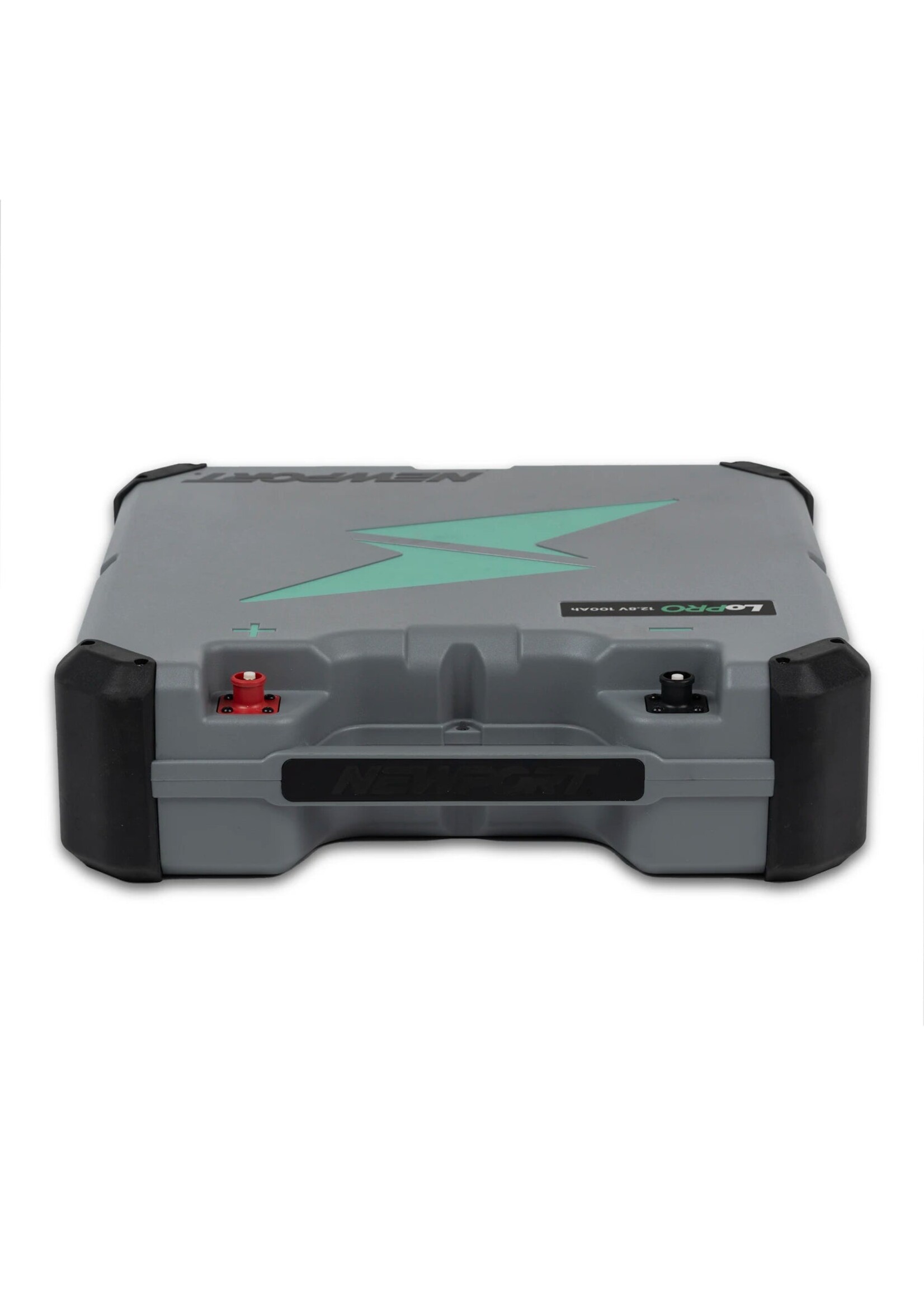NEWPORT Vessels NEWPORT LoPRO 12V 100Ah Battery