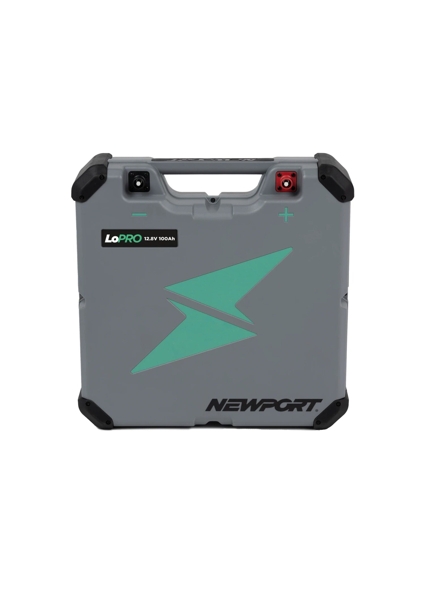 NEWPORT Vessels NEWPORT LoPRO 12V 100Ah Battery