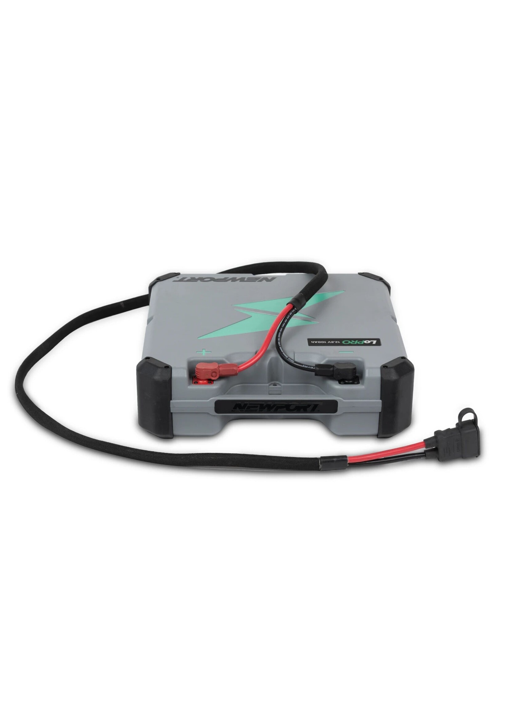 NEWPORT Vessels NEWPORT LoPRO 12V 100Ah Battery