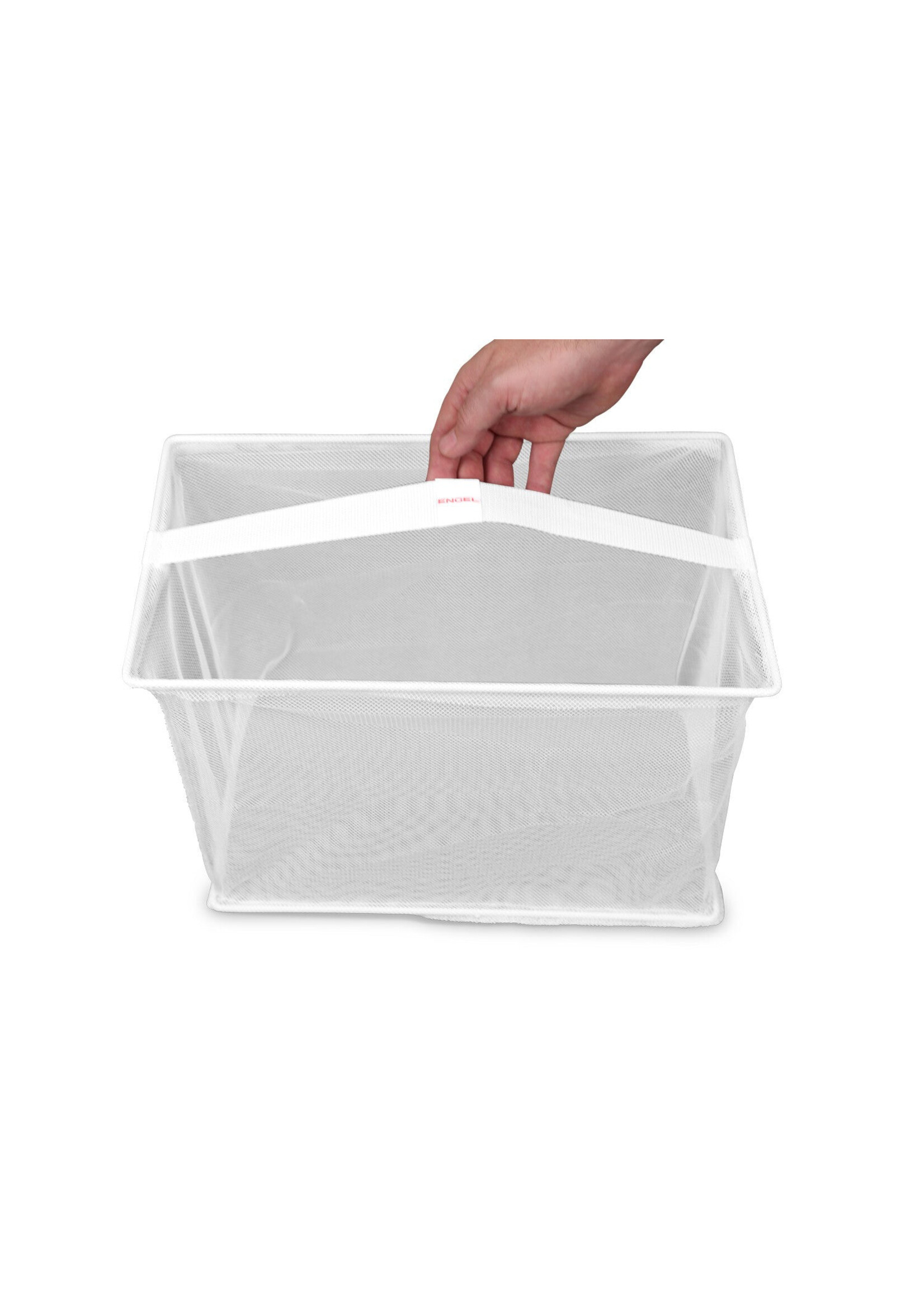 Engel Engel Minnow Net UC19