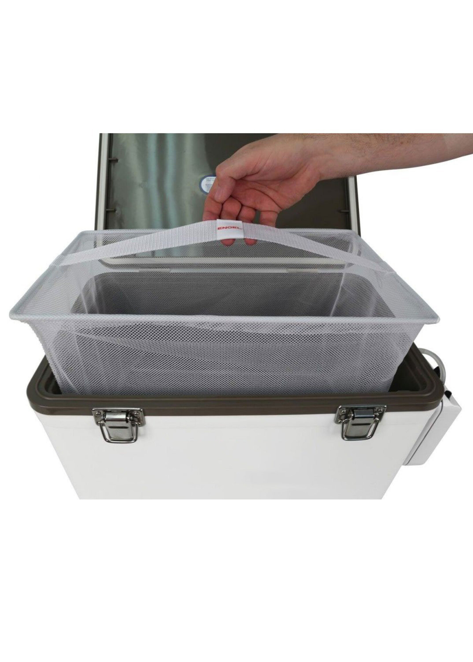 Engel Engel Minnow Net UC13