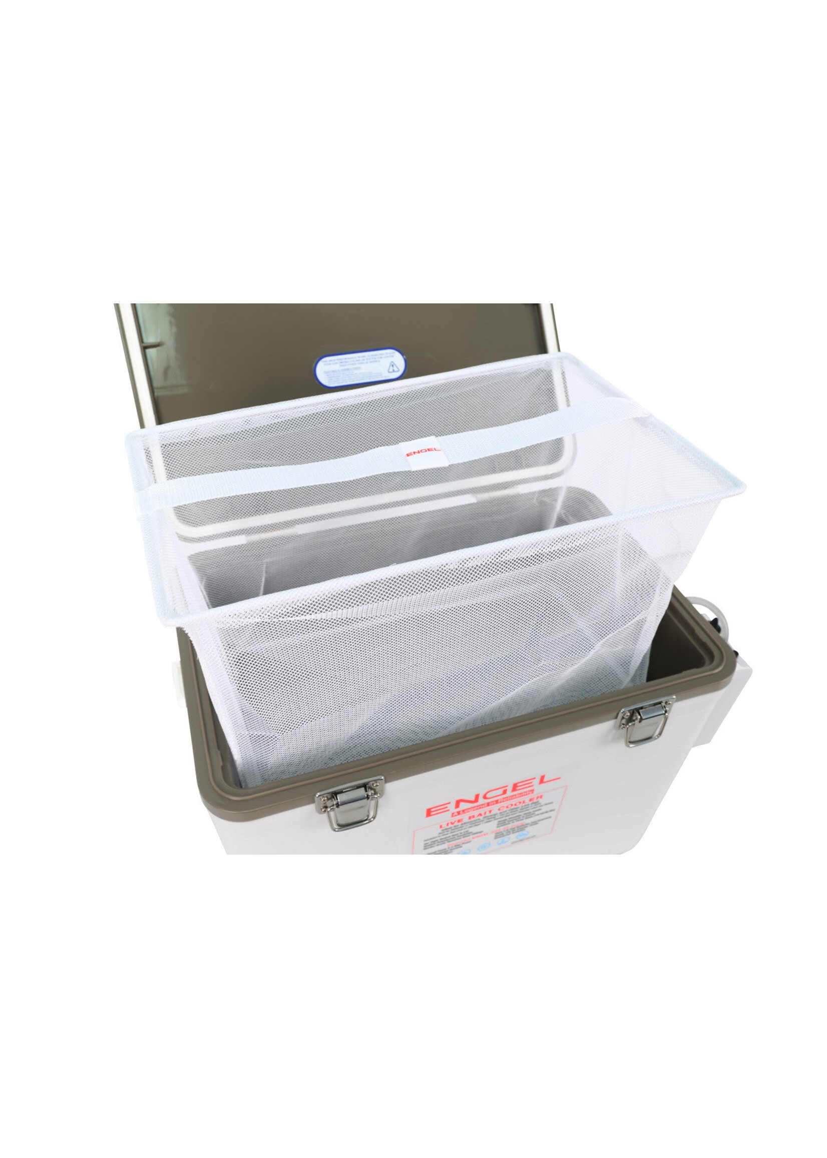 Engel Engel Minnow Net UC13