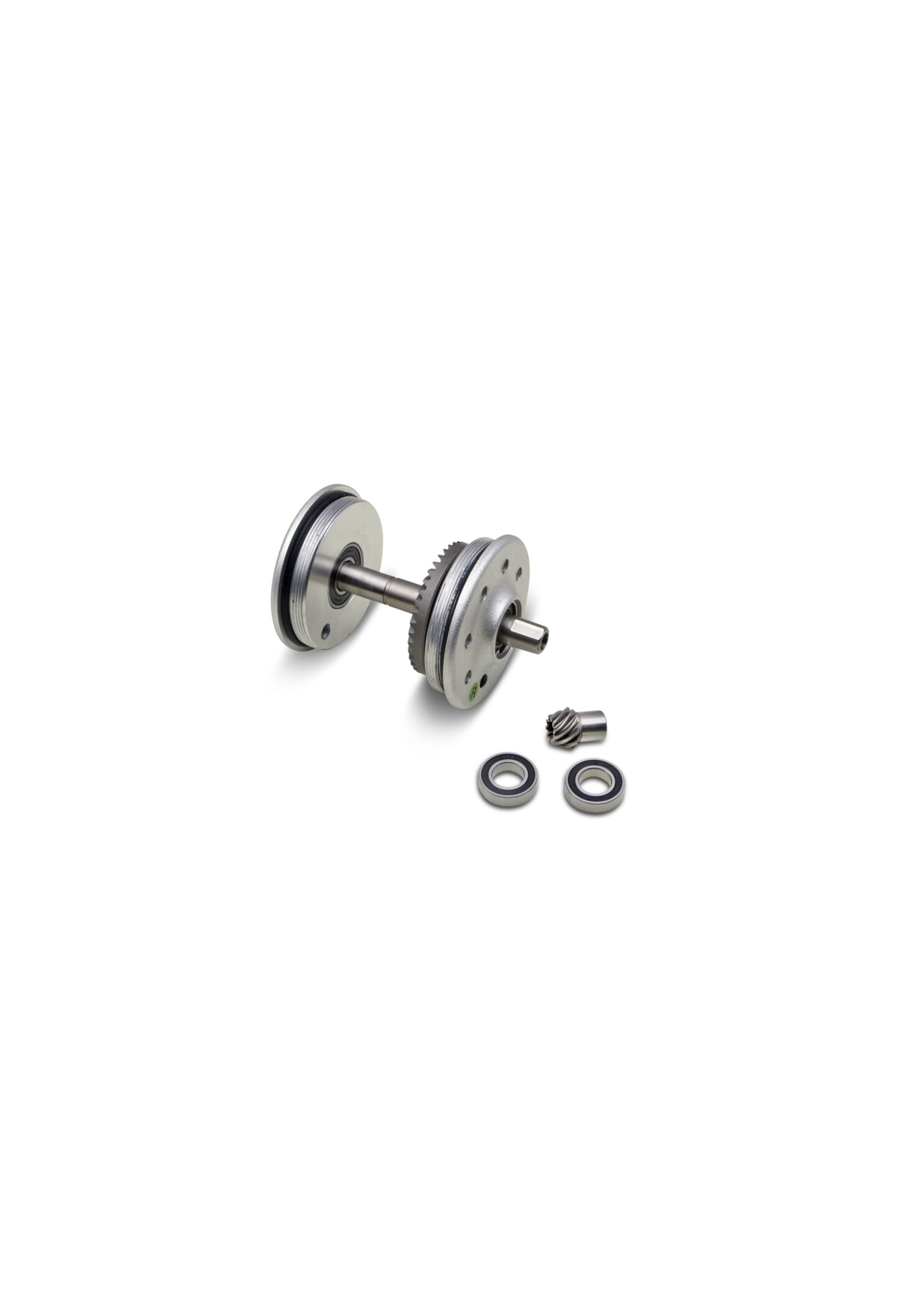 Native Watercraft Native Propel Upper Transmission Rebuild Kit