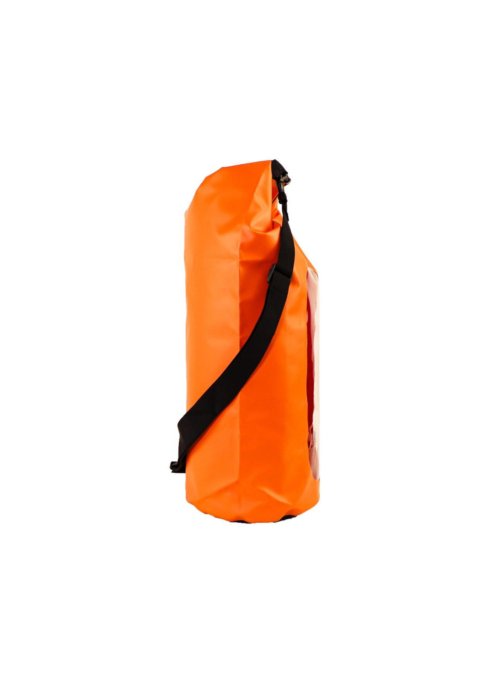 YakAttack LLC 20L  Roll-Top Drybag w/ Air Valve 20L