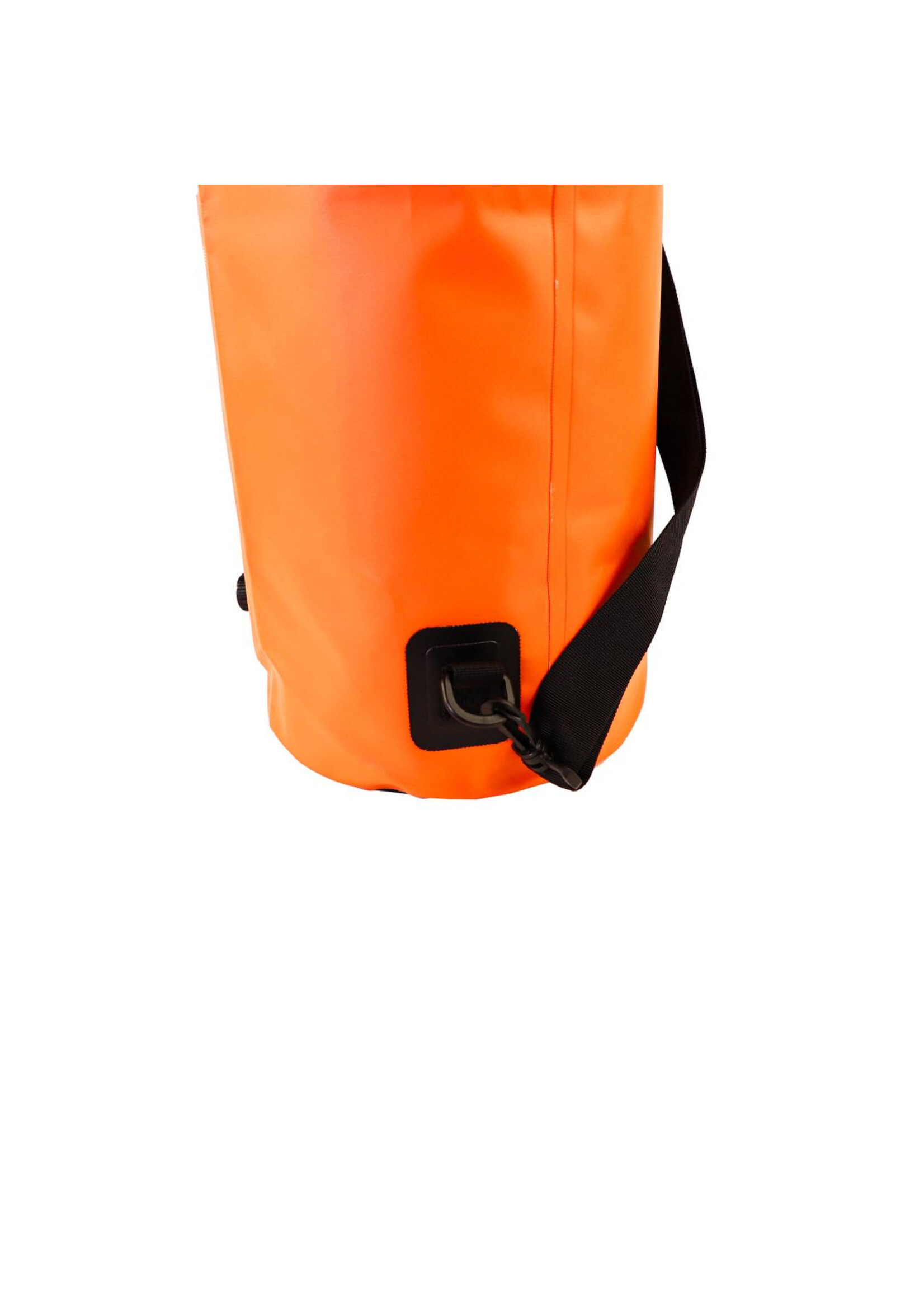 YakAttack LLC 20L  Roll-Top Drybag w/ Air Valve 20L