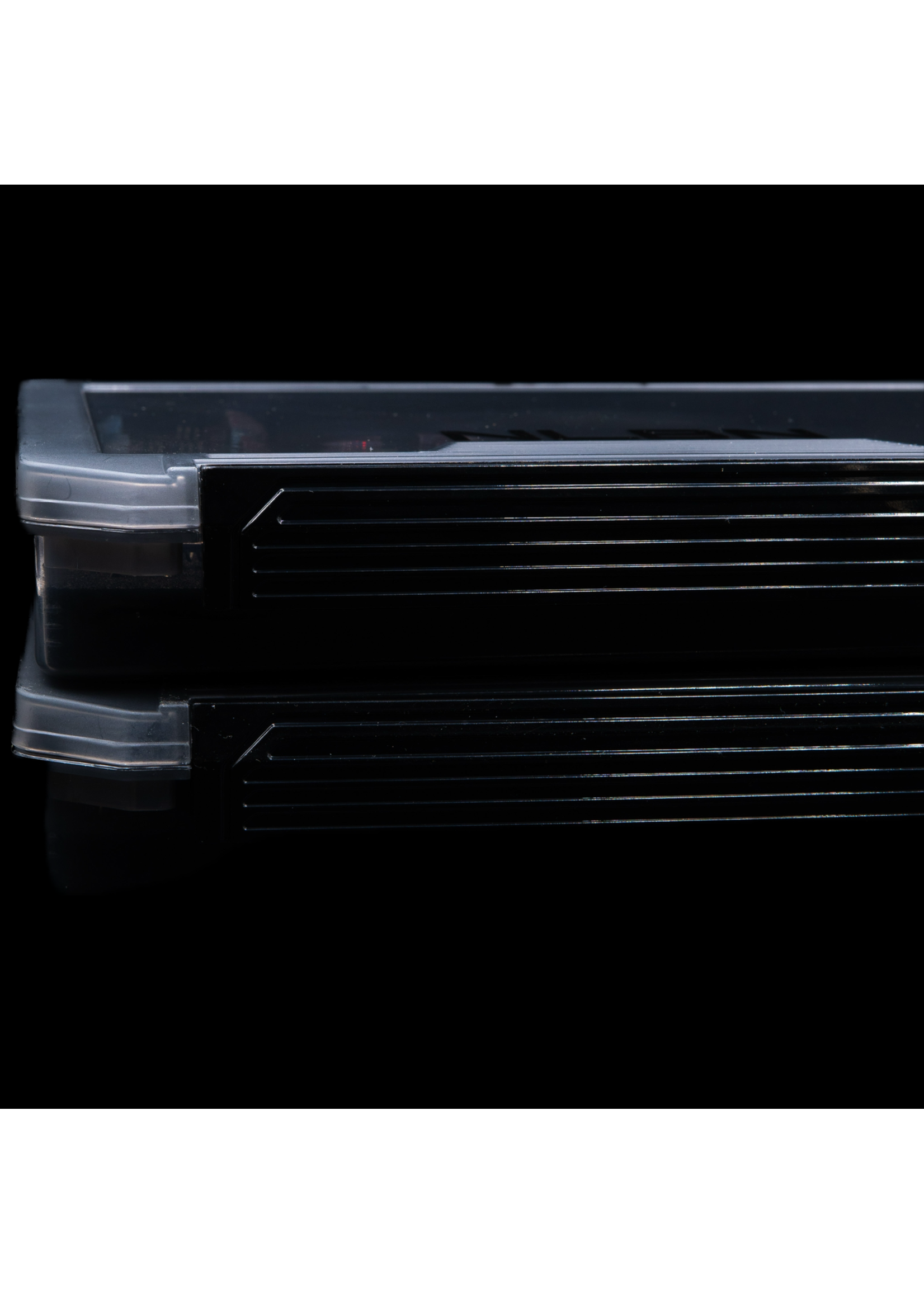 NLBN NLBN 5"-8" Jig Head Box Quicksand