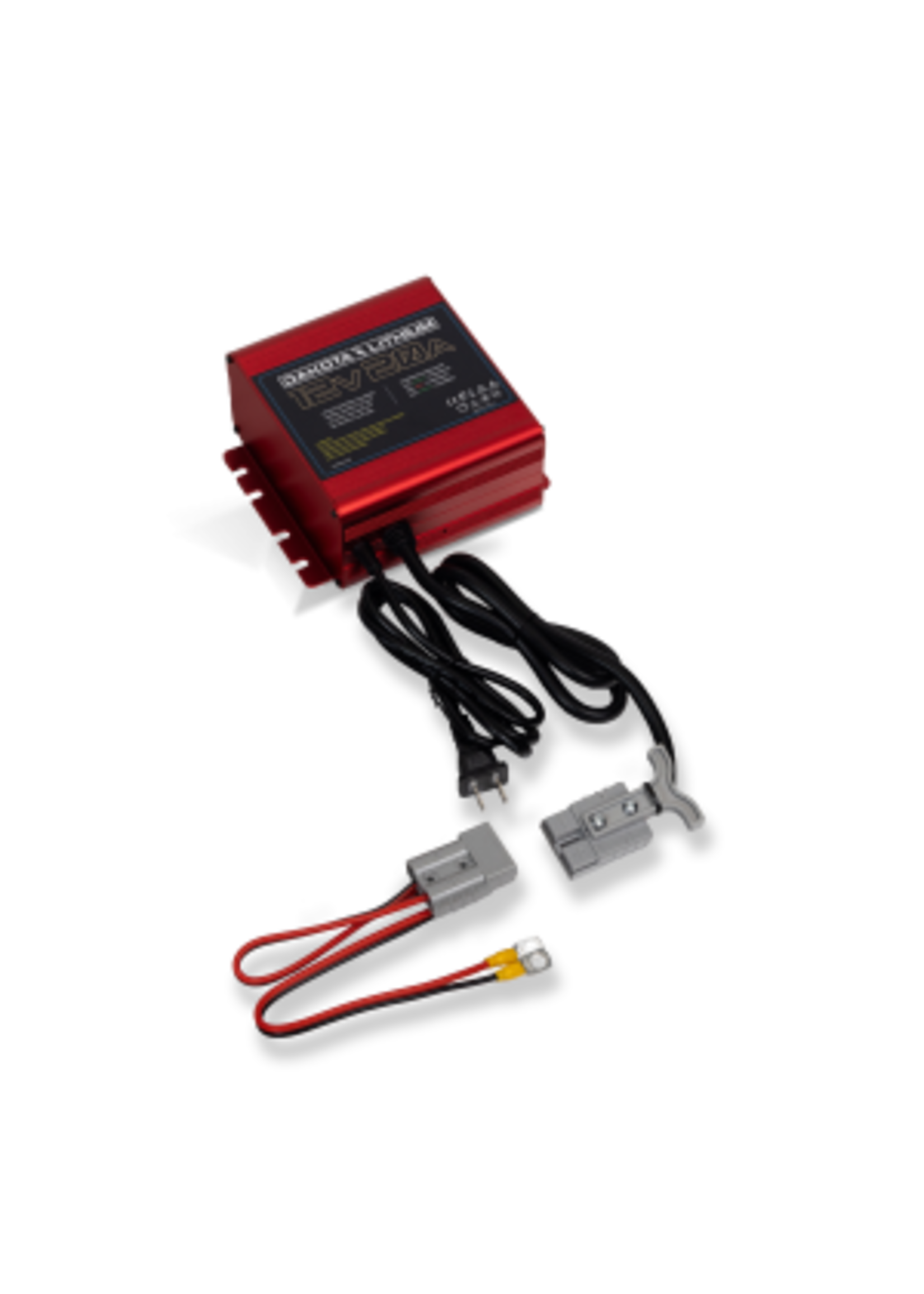 Dakota Lithium Dakota Lithium 12V 100Ah  - Includes Charger