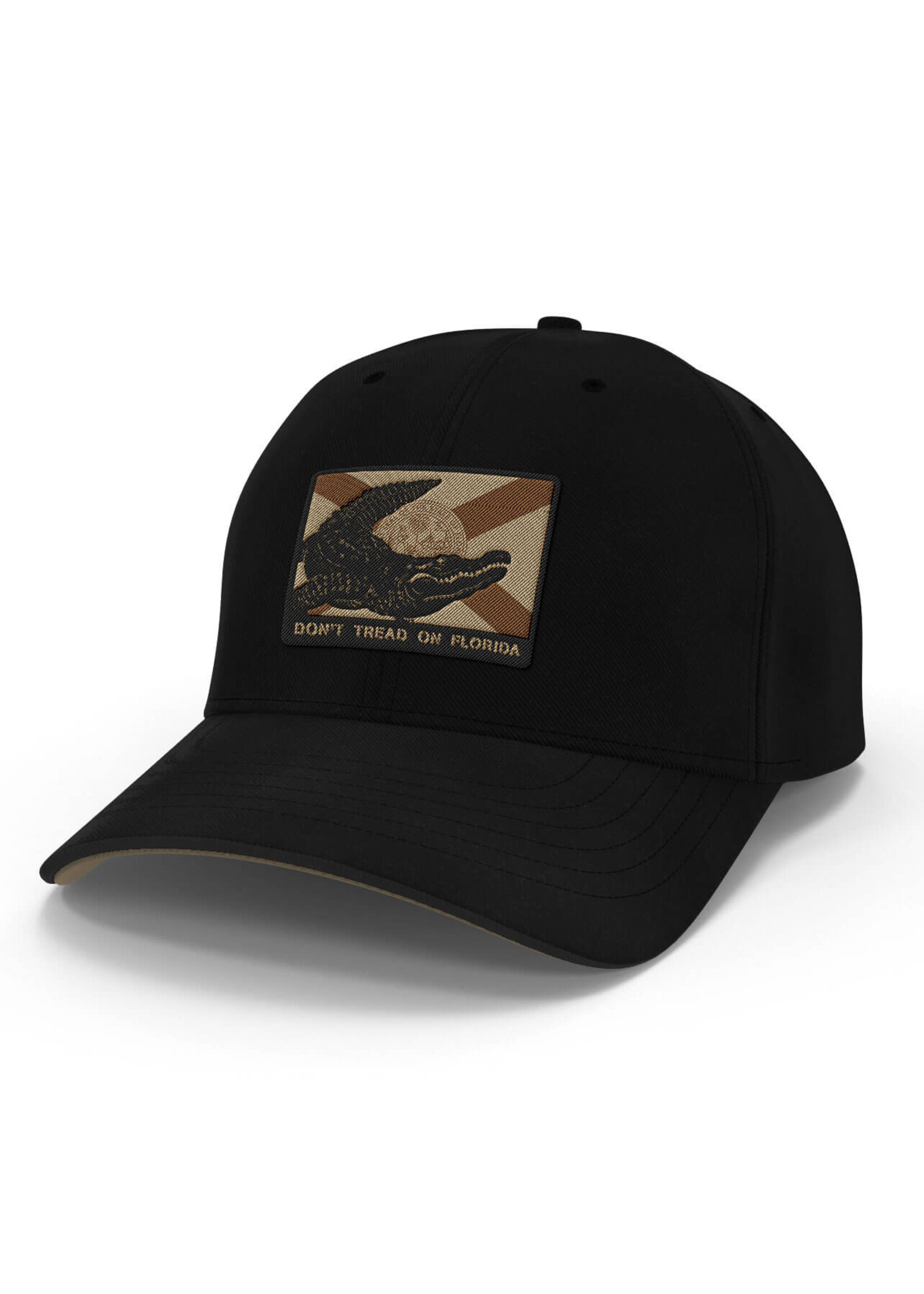 Flogrown Hat FloGrown Vintage Don't Tread on FL