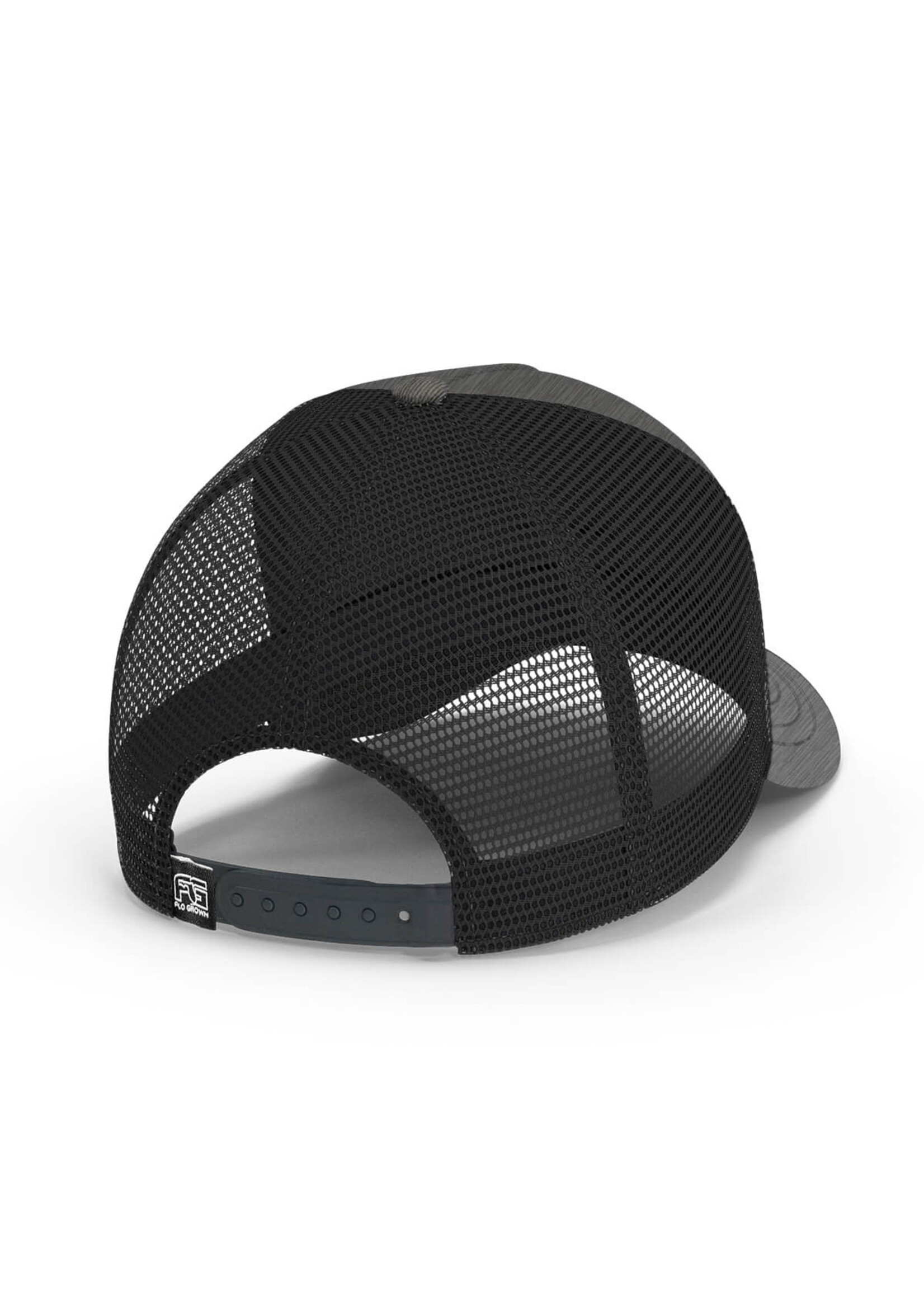 Flogrown Hat Flogrown Leather V2