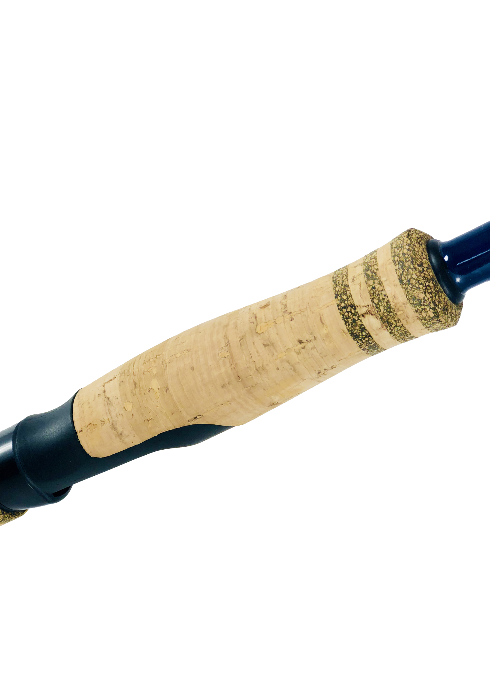 Bull Bay Bull Bay Bolt  7' 8-17# MH Power Fast Action