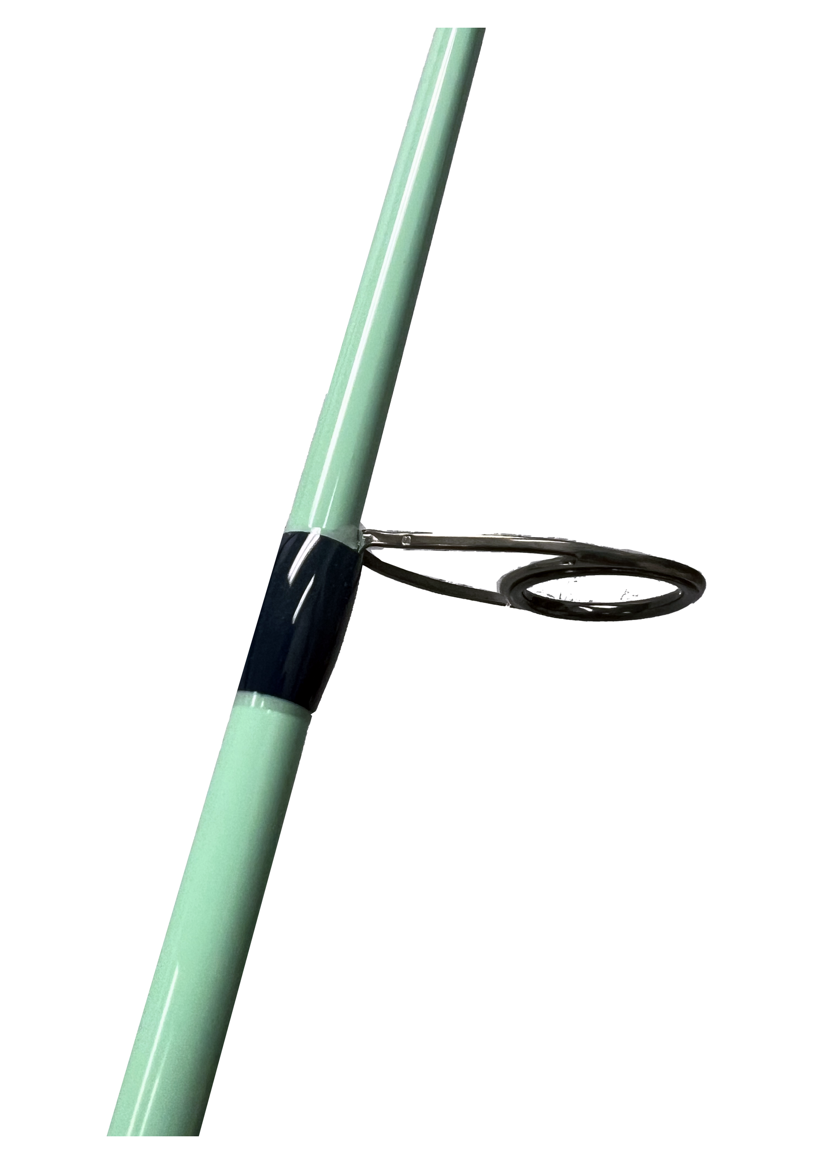 Bull Bay Bull Bay Bolt  7' 8-17# MH Power Fast Action