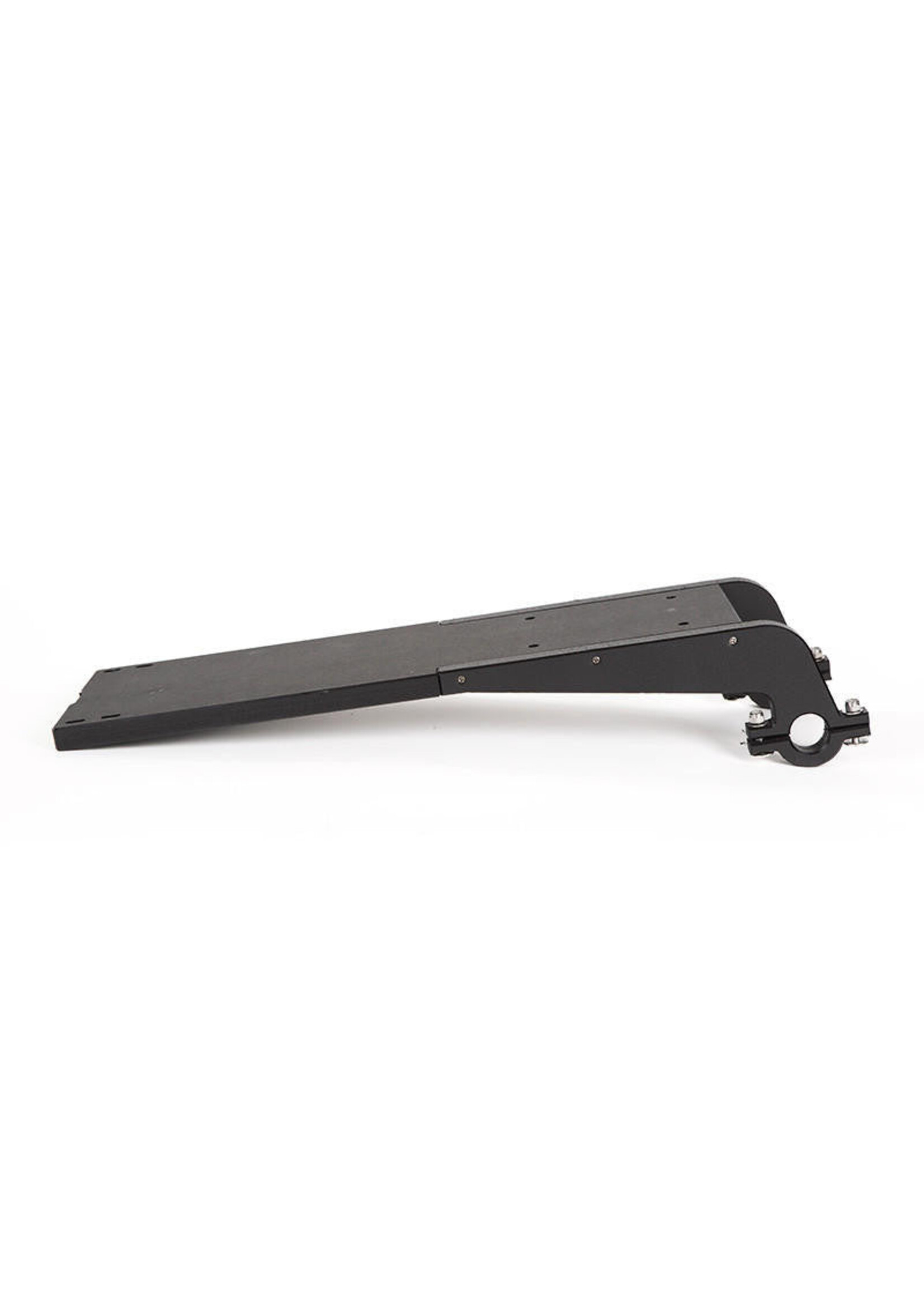 Bixpy Bixpy One Objective PA Power pole Mounting Bracket Kit
