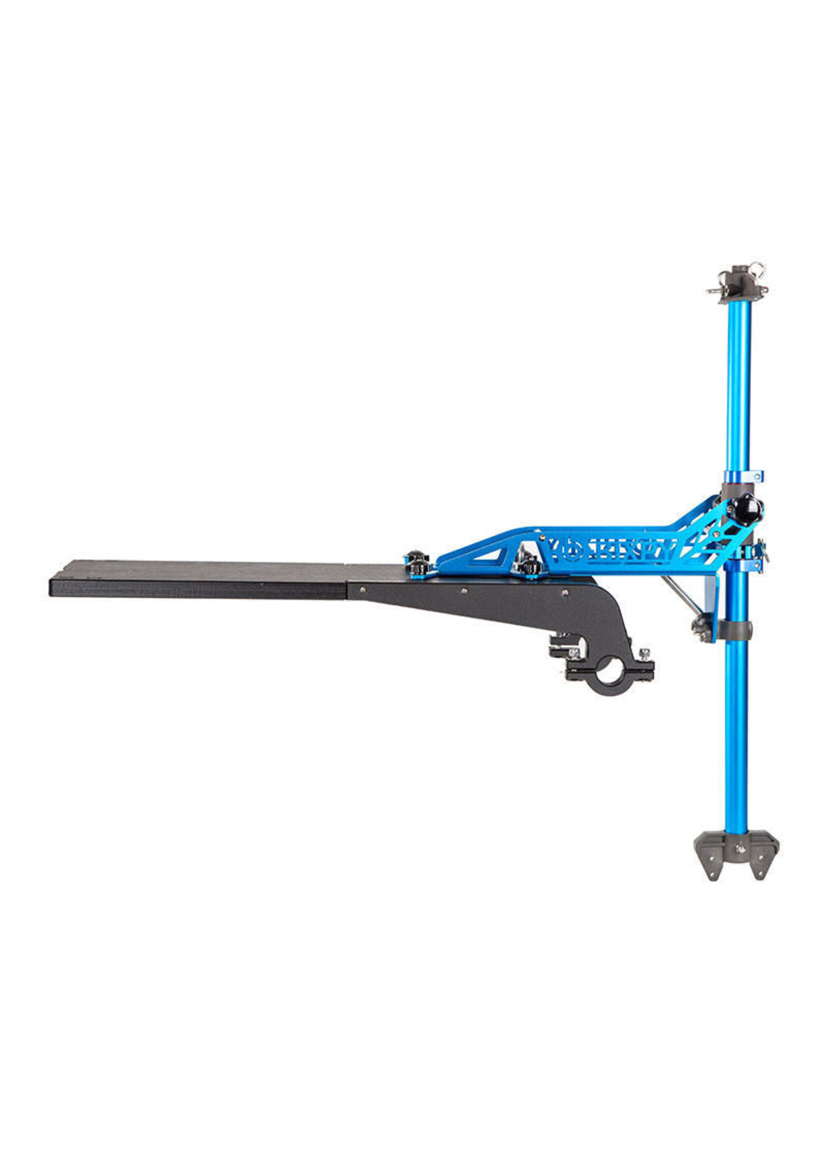 Bixpy Bixpy One Objective PA Power pole Mounting Bracket Kit
