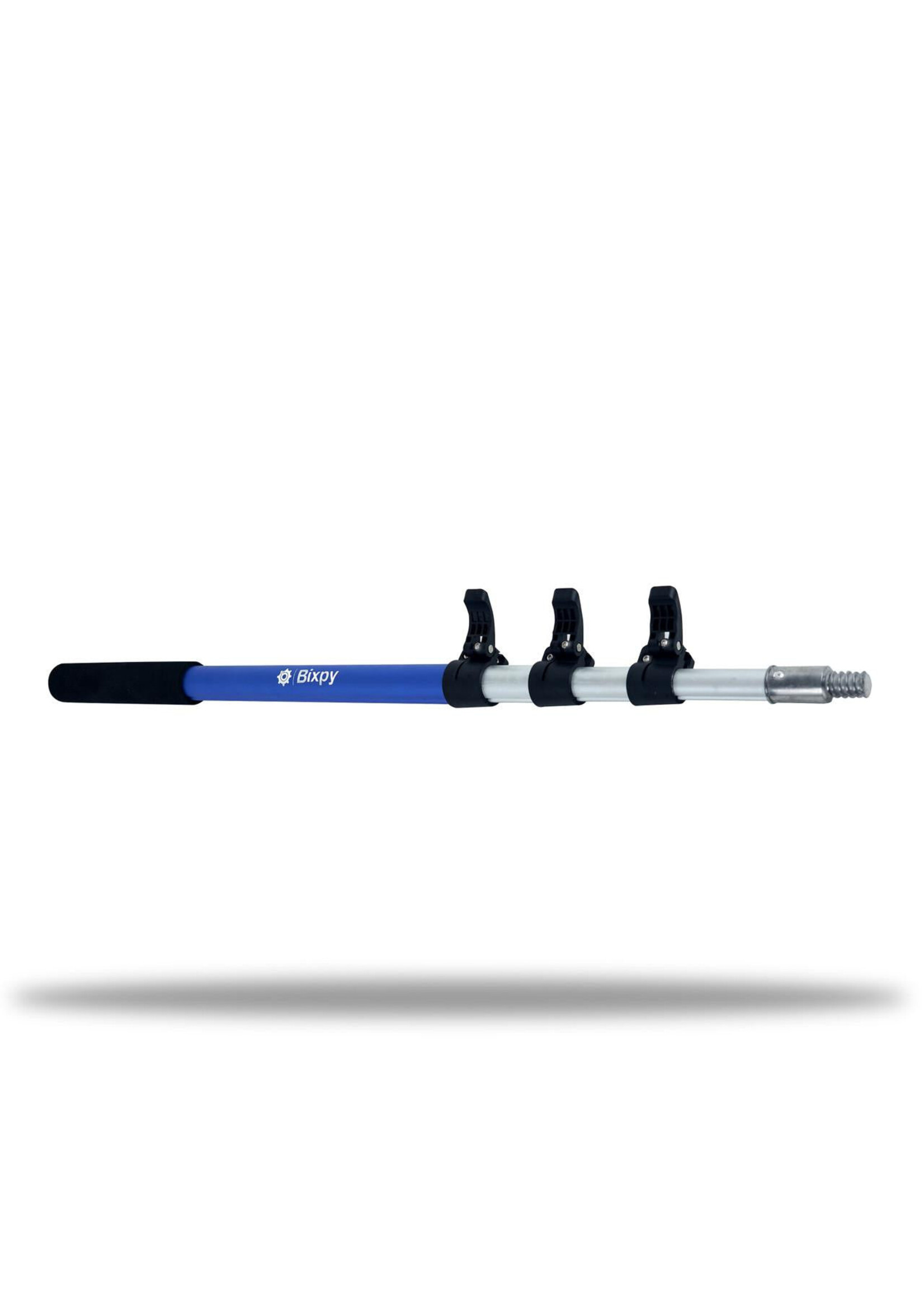 Bixpy Bixpy Pole Steering Bracket W/ Telescopic Steering Handle