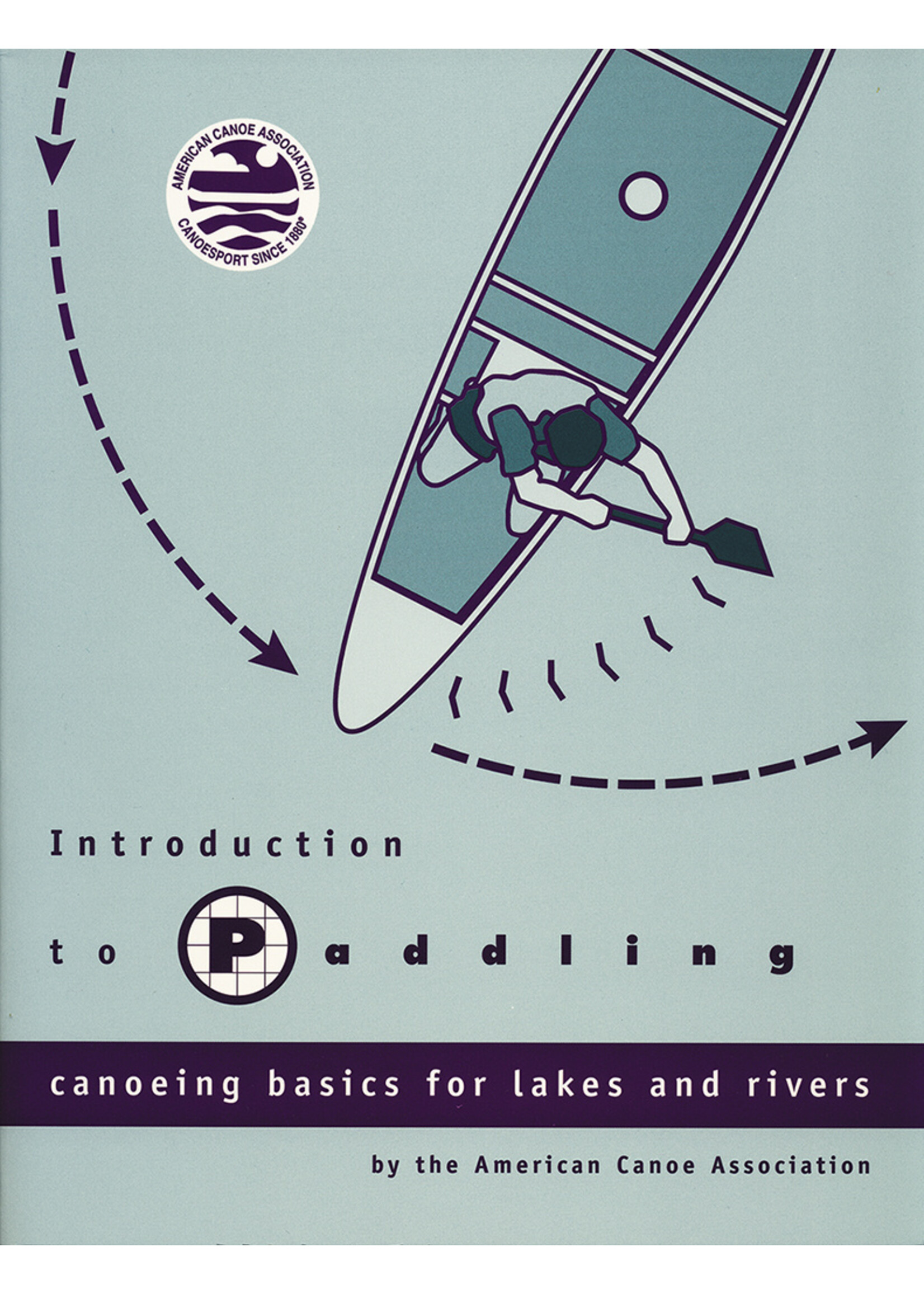 AdventureKeen Introduction to Paddling