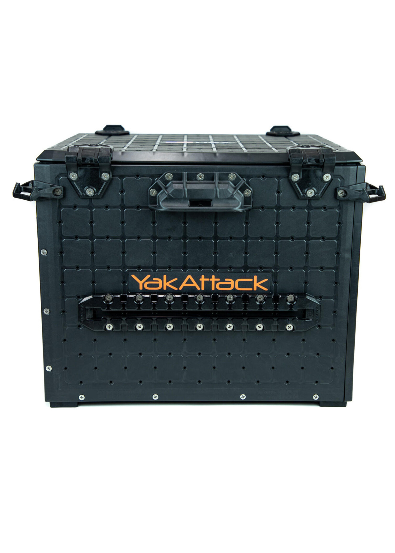 YakAttack LLC GridLoc MightyMount XL
