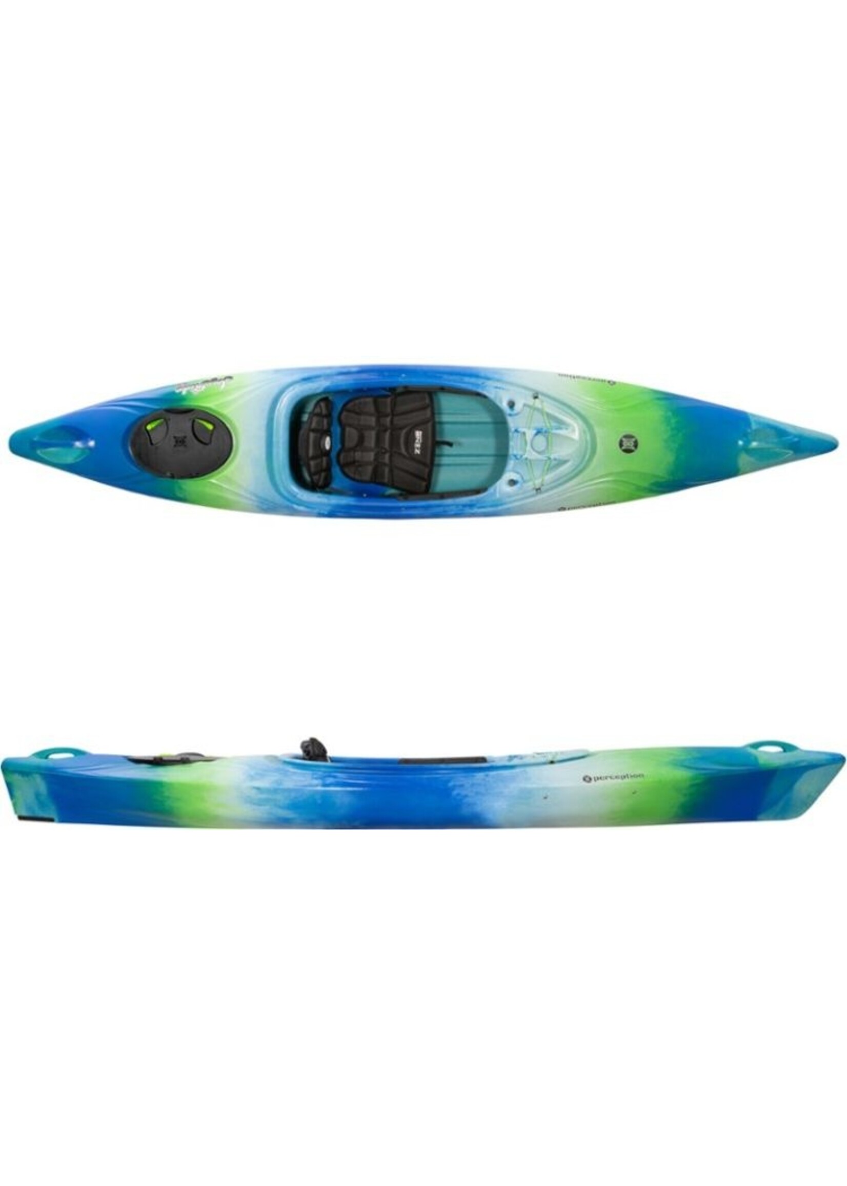 Perception Perception - JoyRide 12.0  Funkadelic