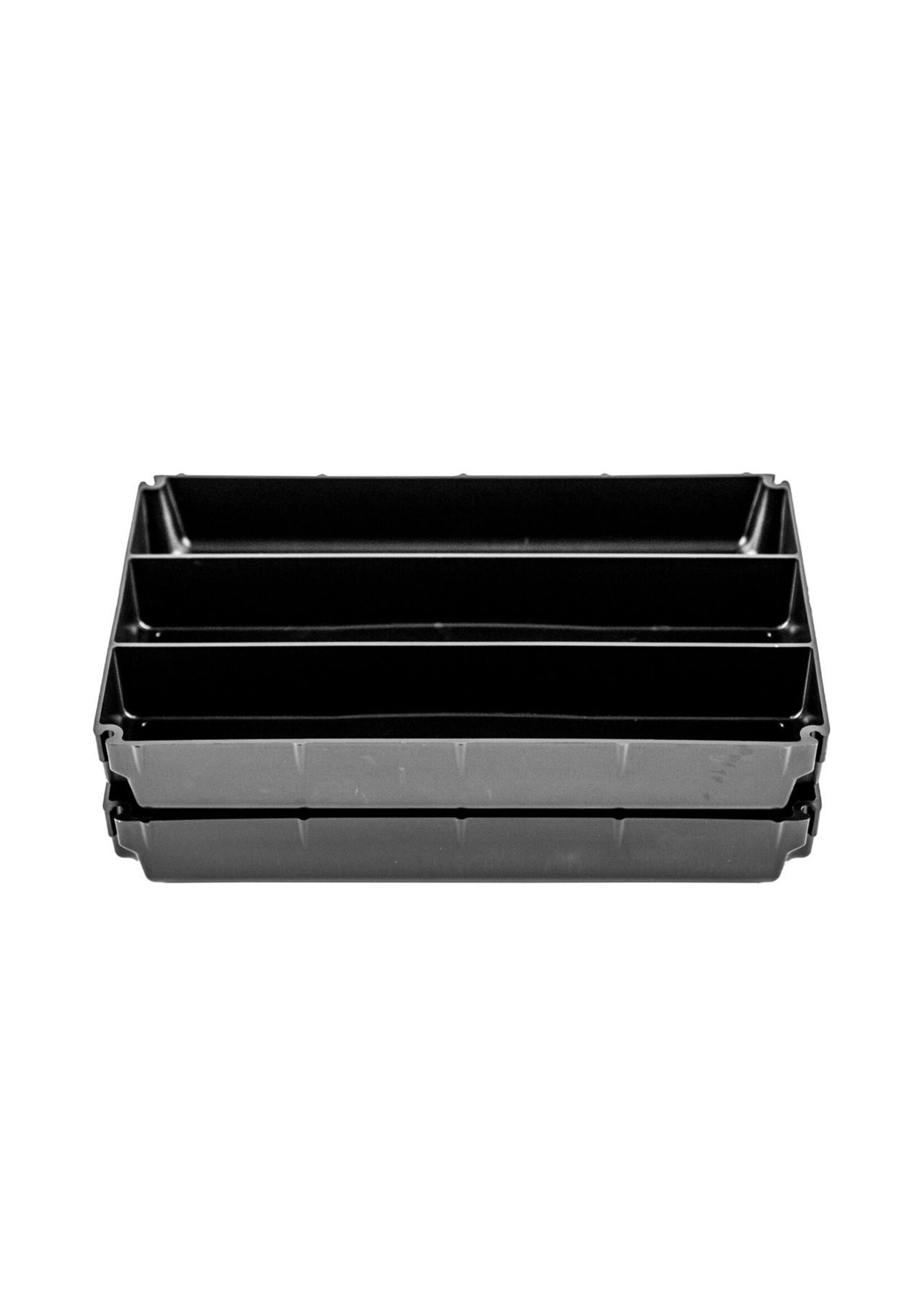 YakAttack LLC YakAttack TracPak 1x3  Tray Half Depth