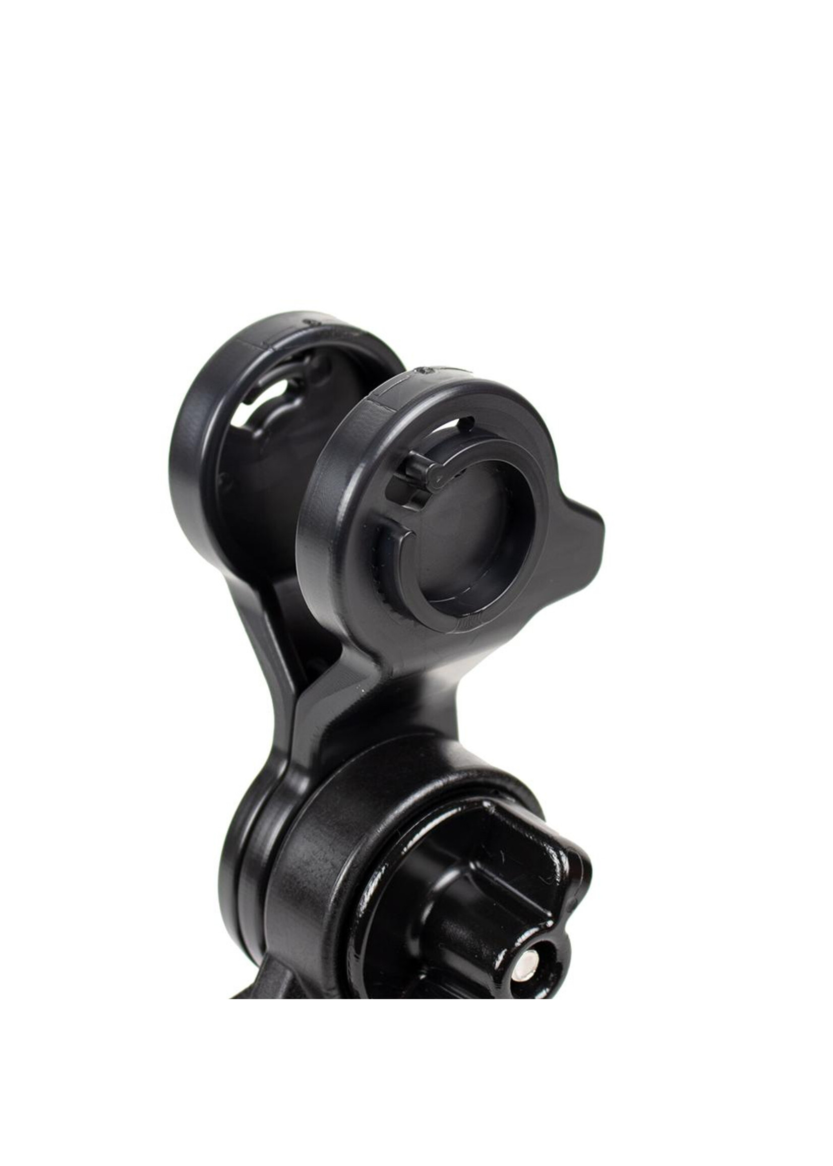 YakAttack LLC YakAttack Lowrance Hook 2 , 4 , 5, Fish Finder W/ Track Mount