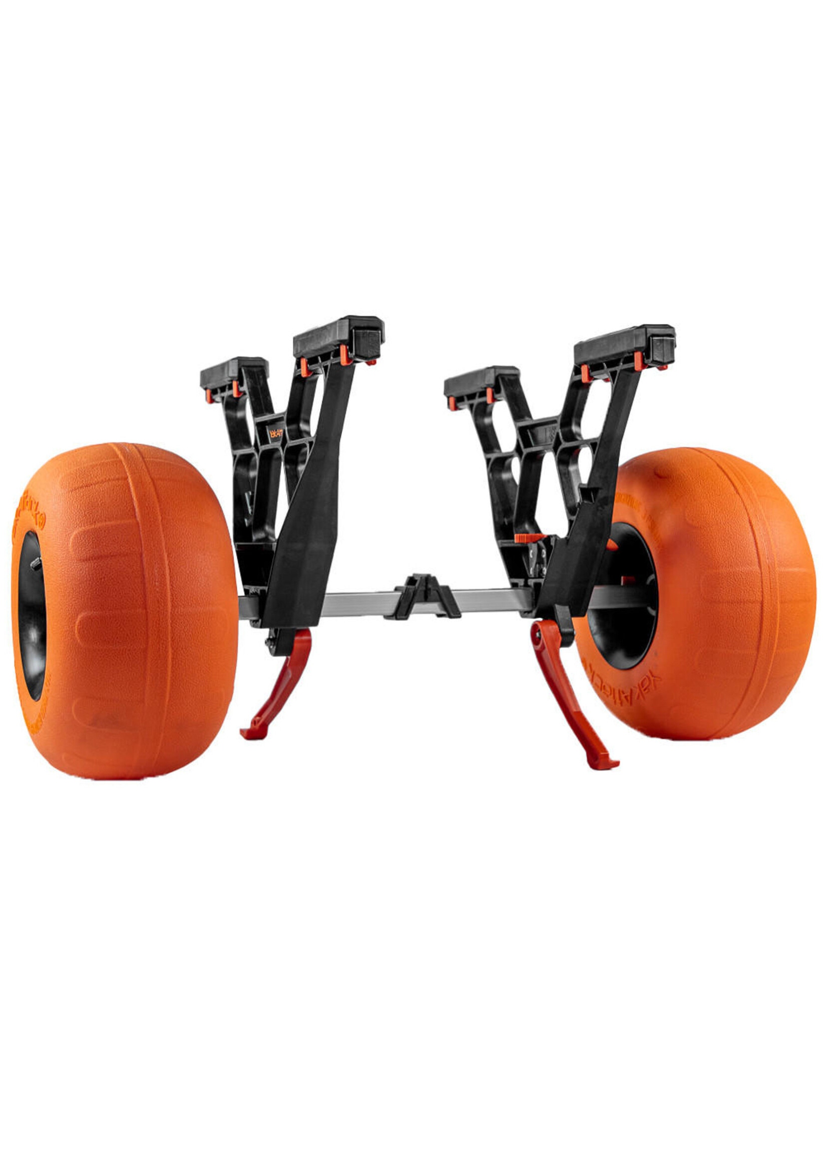 YakAttack LLC TowNStow  Bunkster Cart w/ Sand Tires