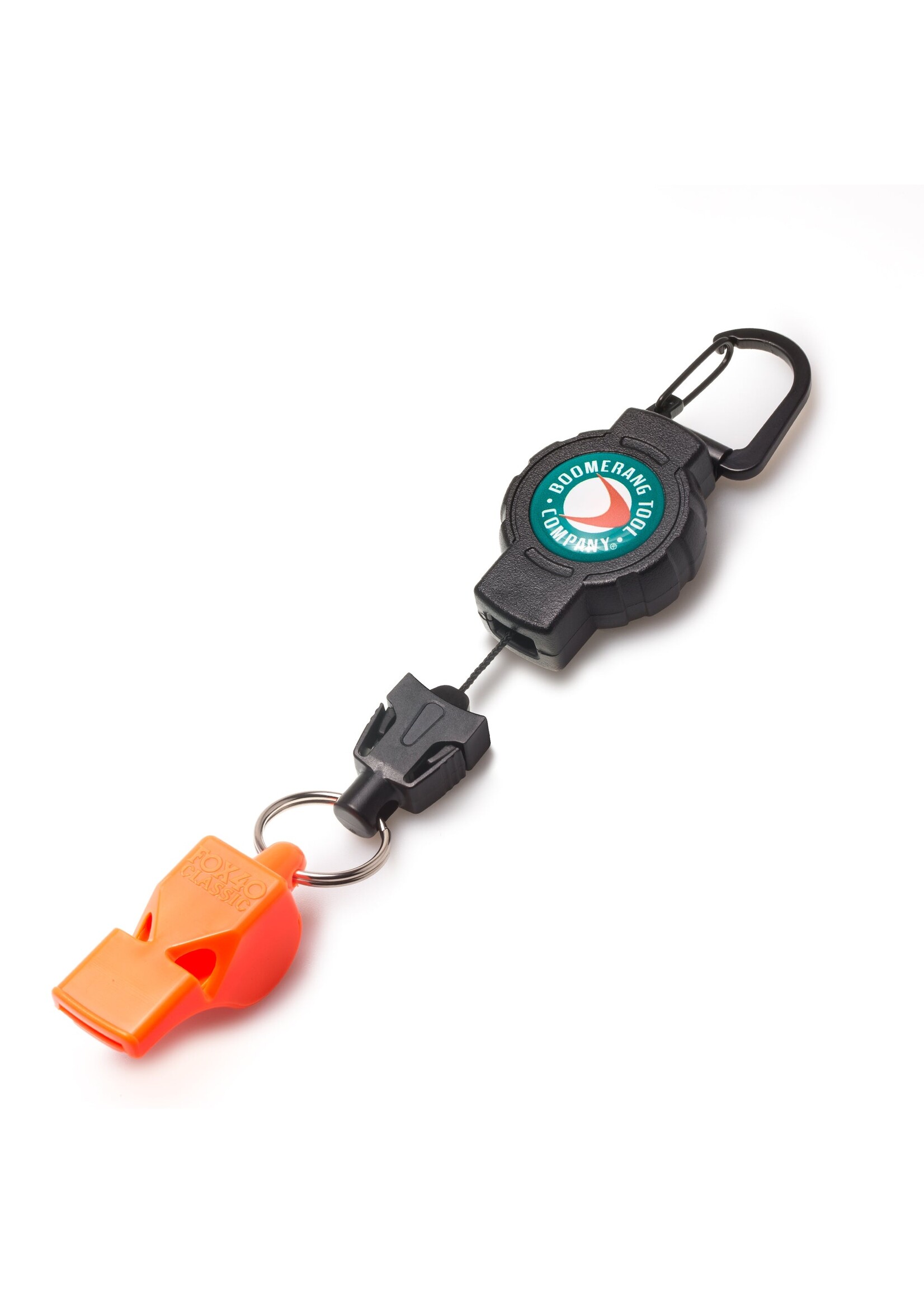Boomerang BOOMERANG Fox40 Safety Whistle