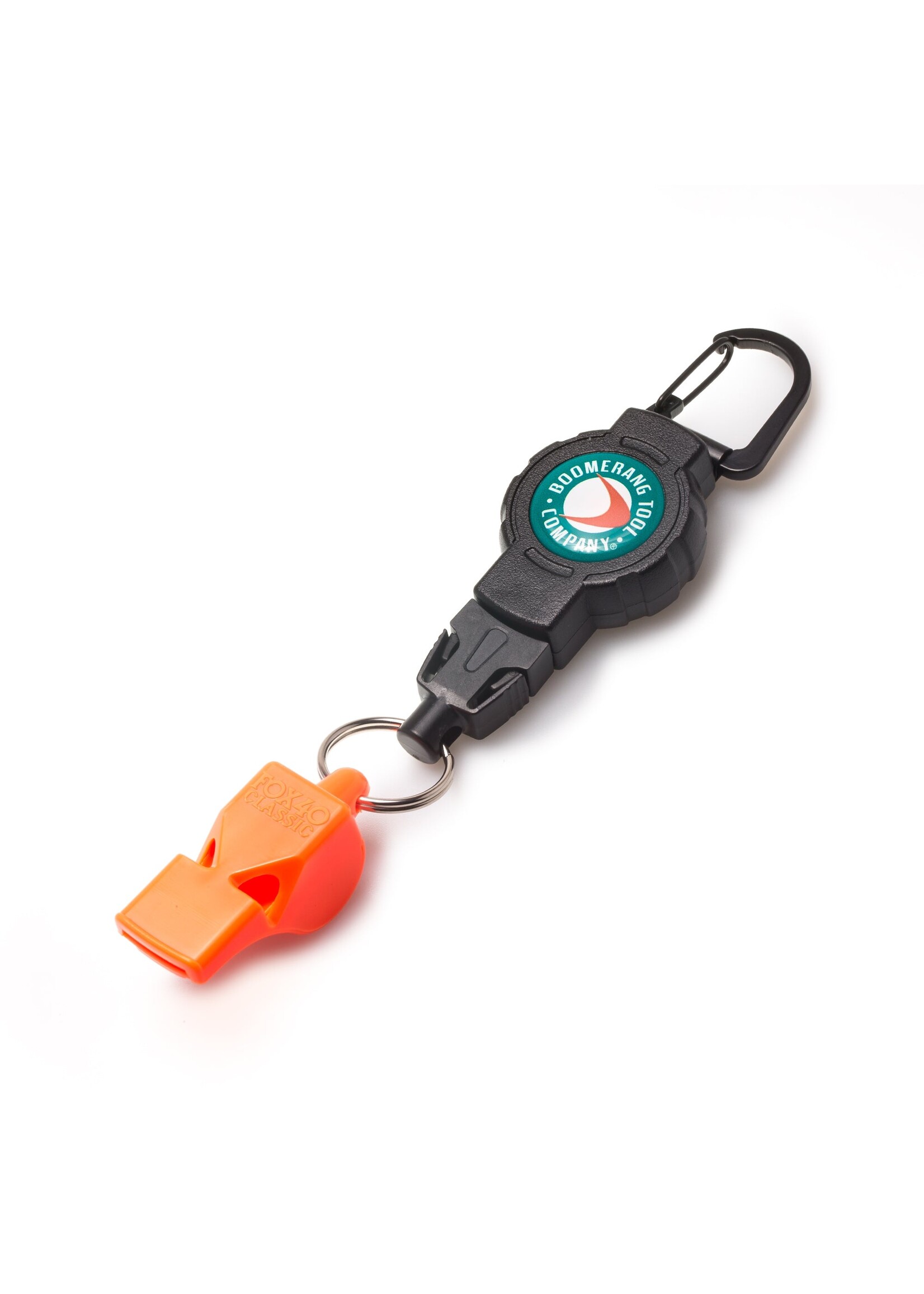 BOOMERANG Fox40 Safety Whistle