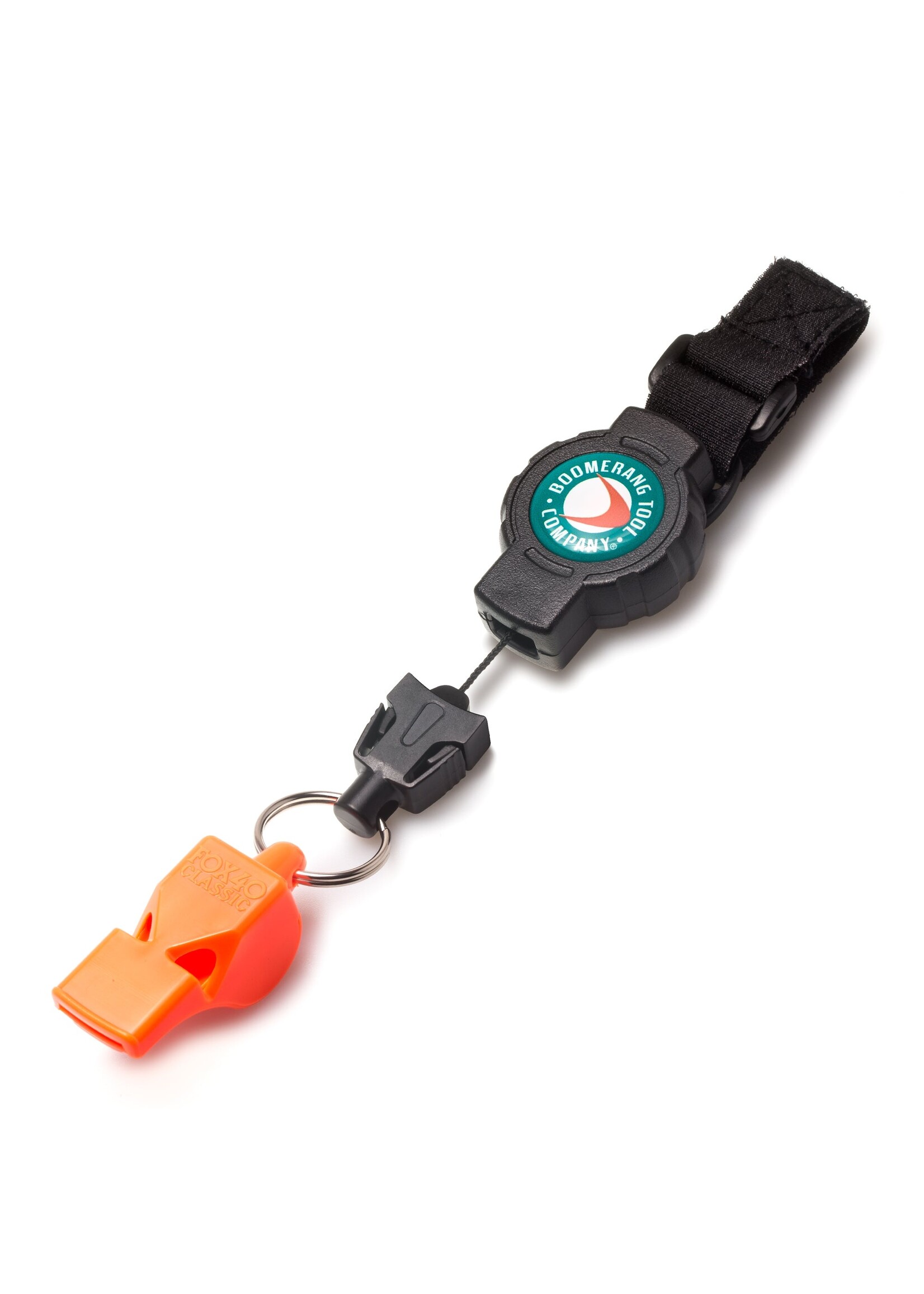 BOOMERANG Fox40 Safety Whistle