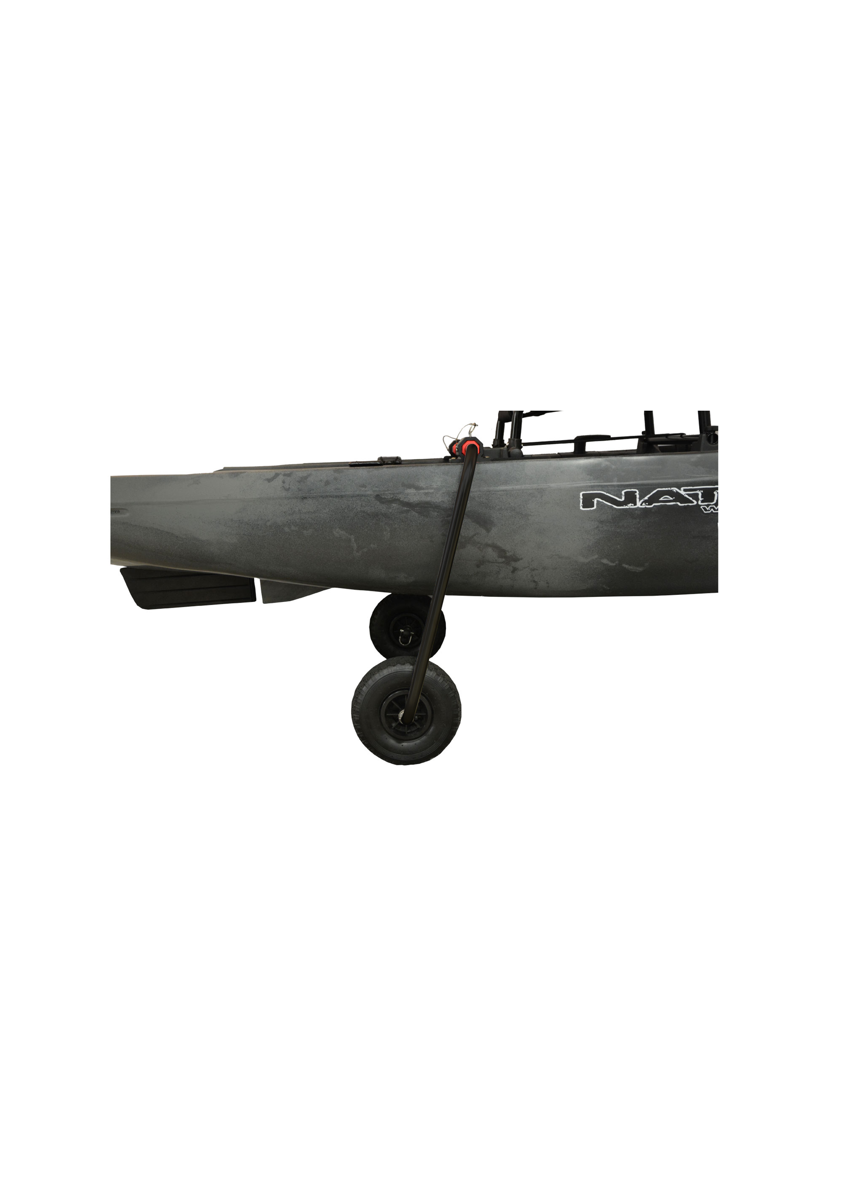 Native Watercraft Native Sidekick Wheel Transport System