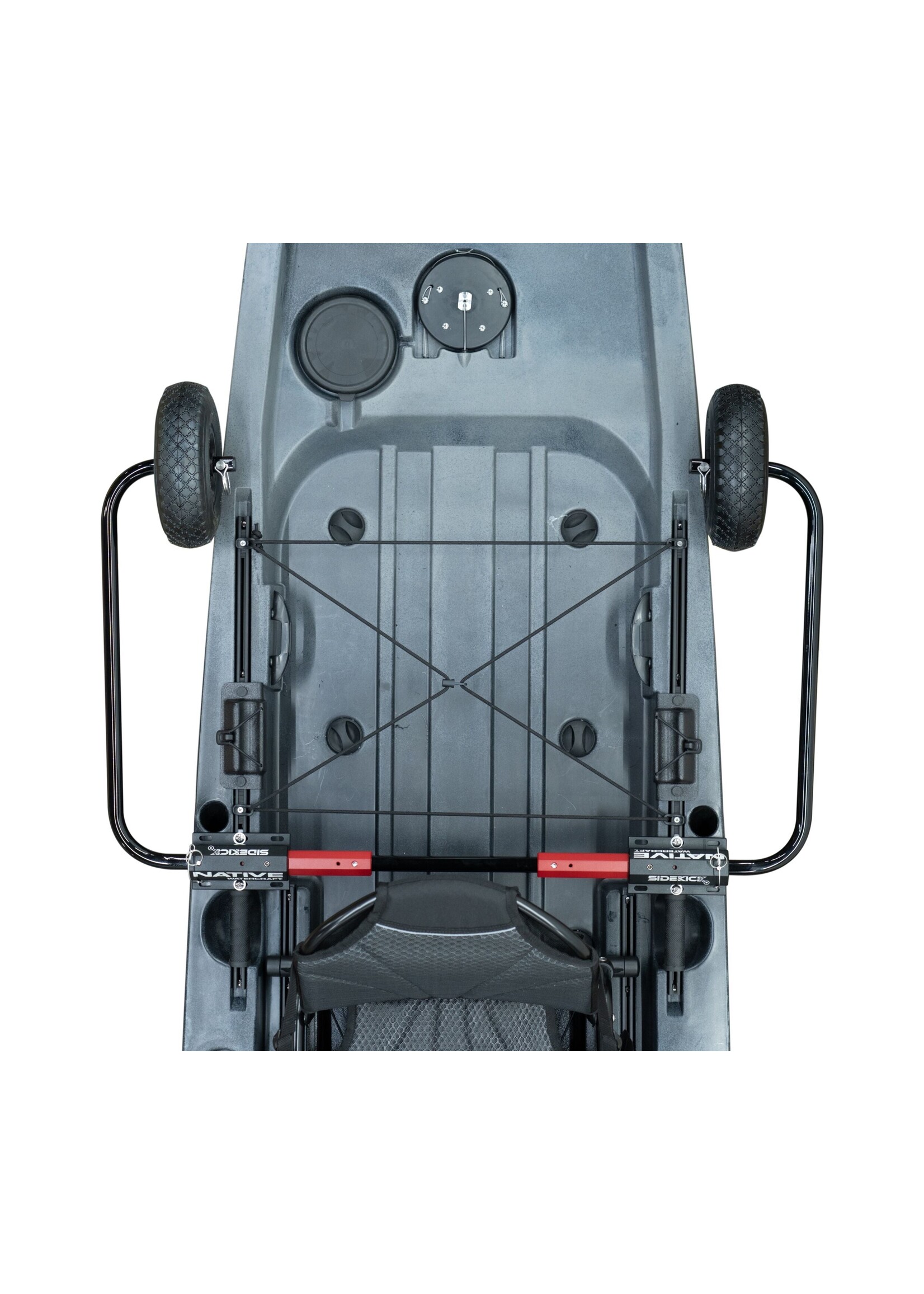 Native Watercraft Native Sidekick Wheel Transport System