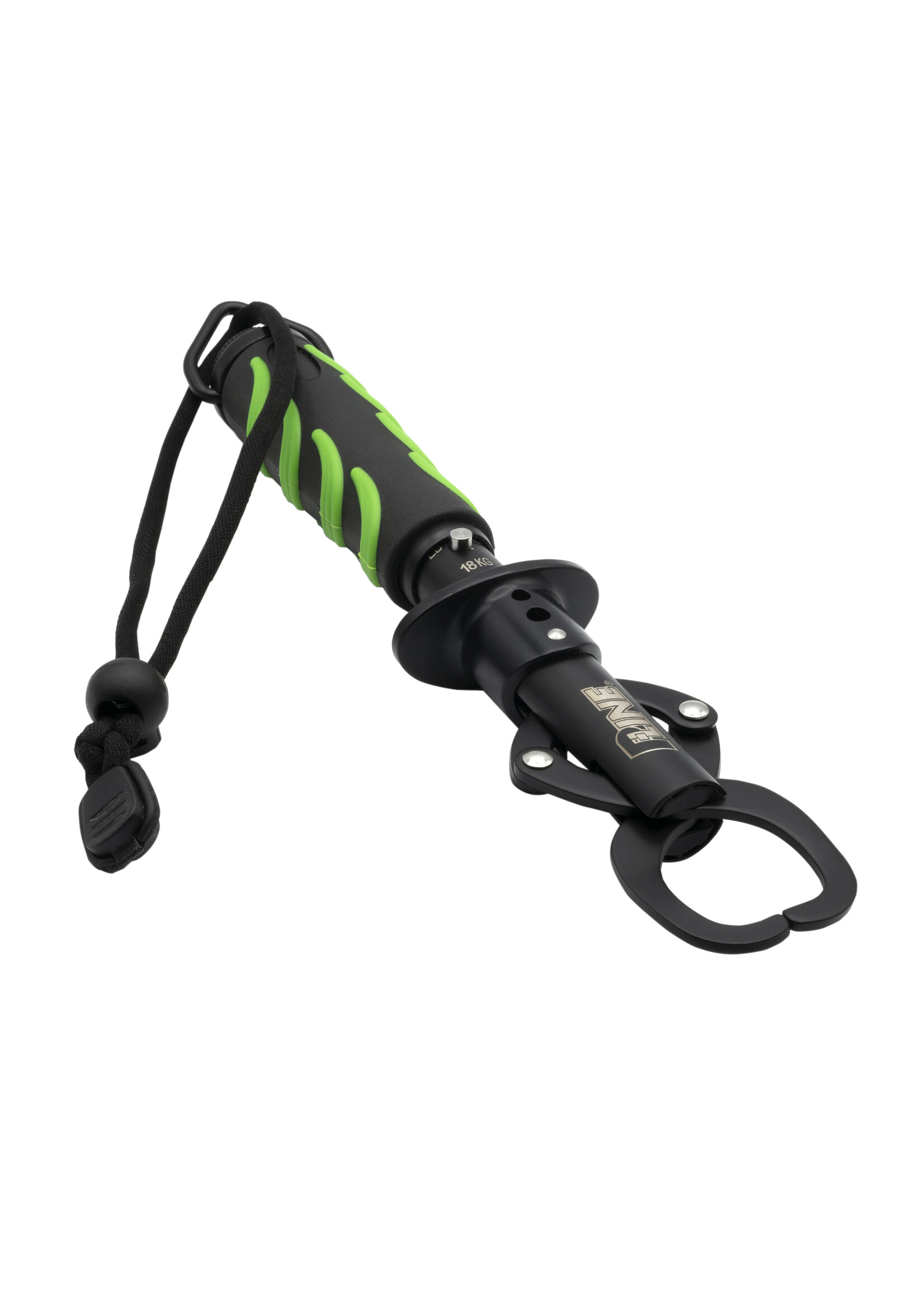 P-Line P-LINE Fish Gripper with Scale