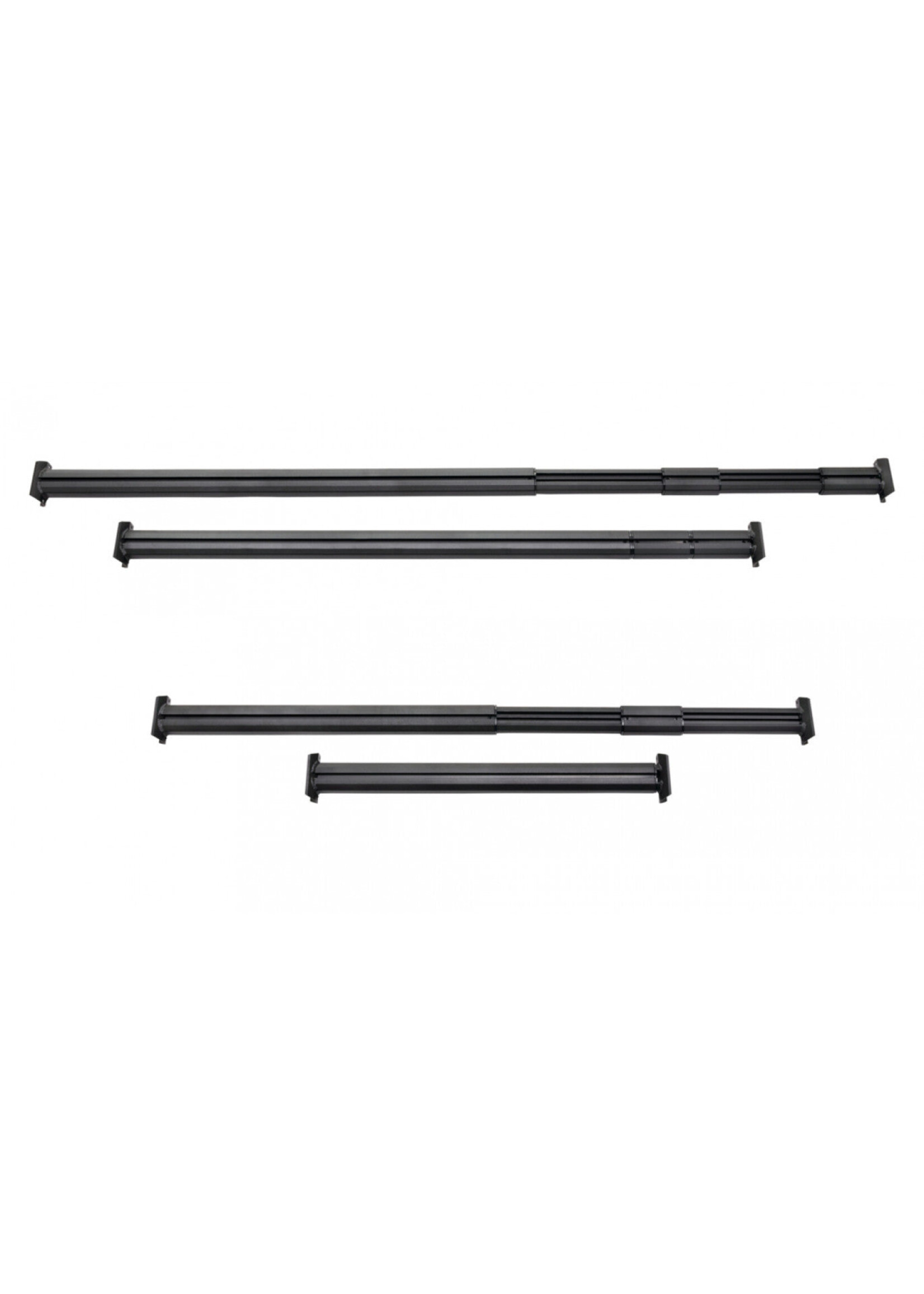 Yakima Sidebar, Short Bed