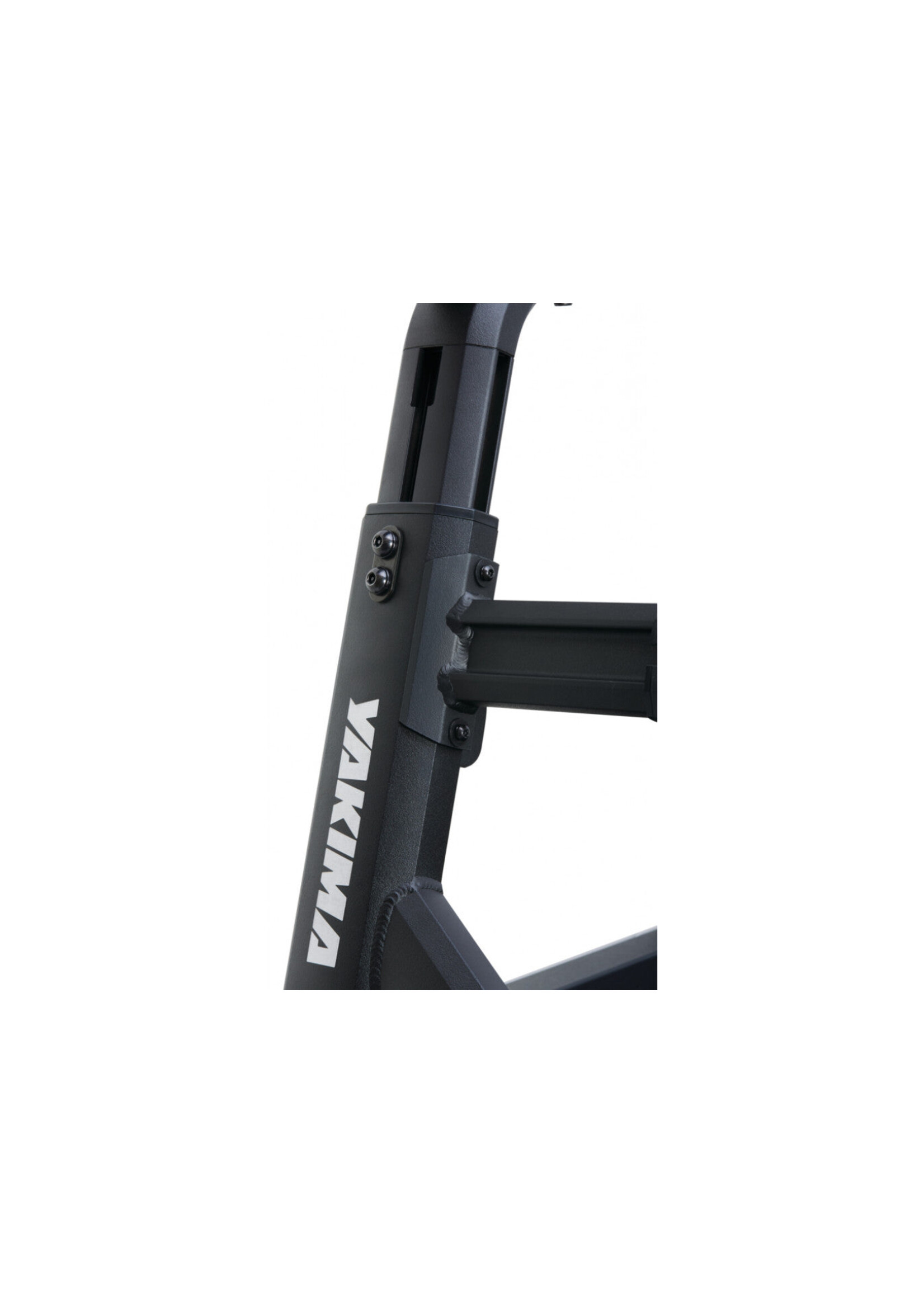 Yakima Sidebar, Short Bed