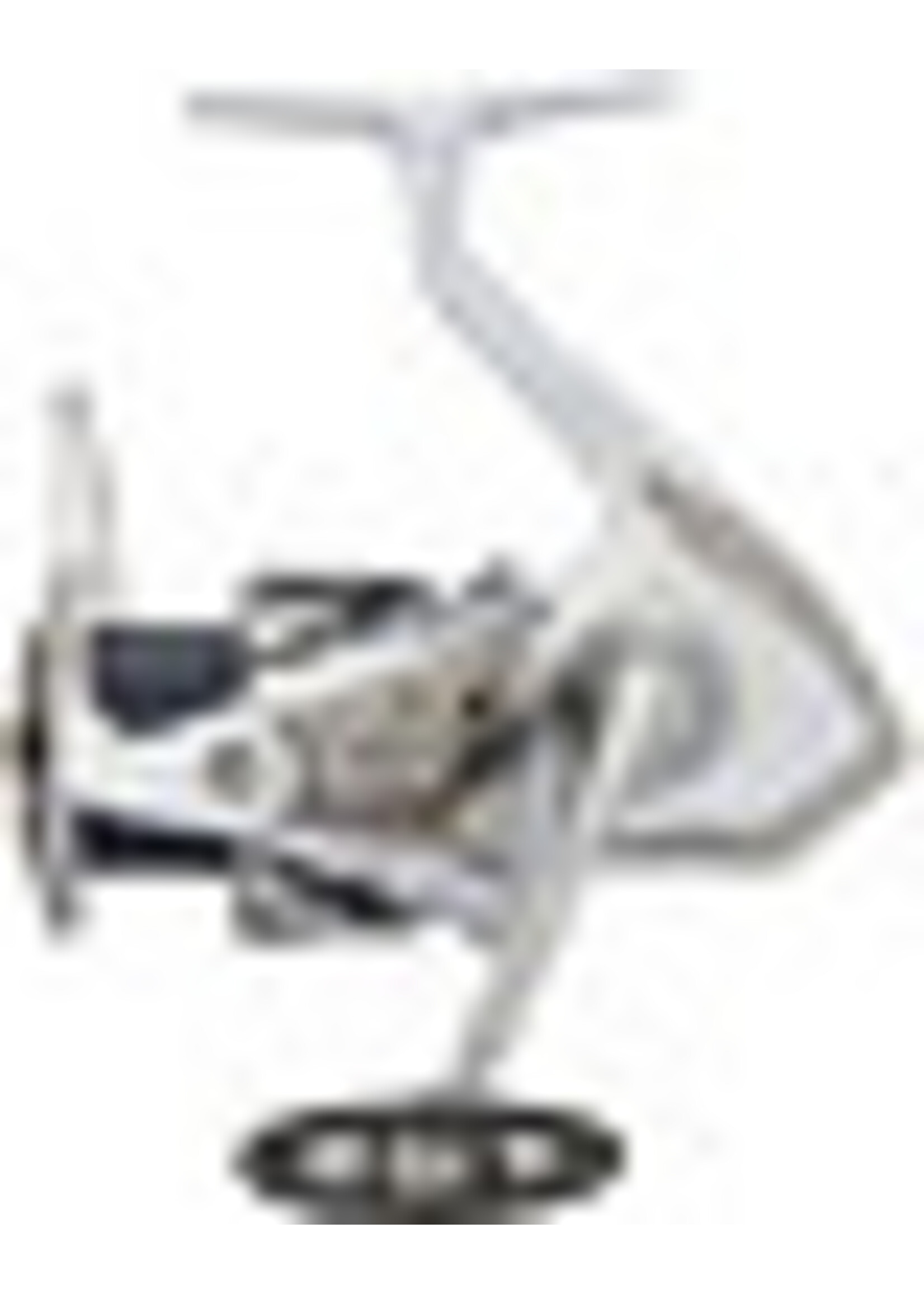 Shimano Shimano Stradic 3000XG FM