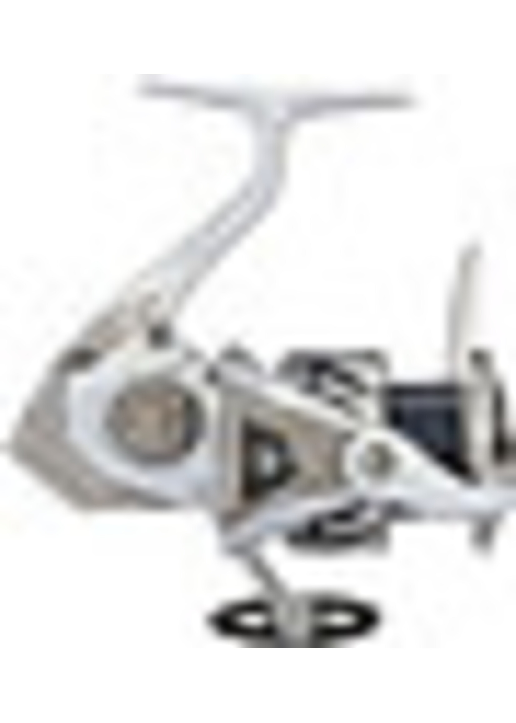 Shimano Shimano Stradic 3000XG FM