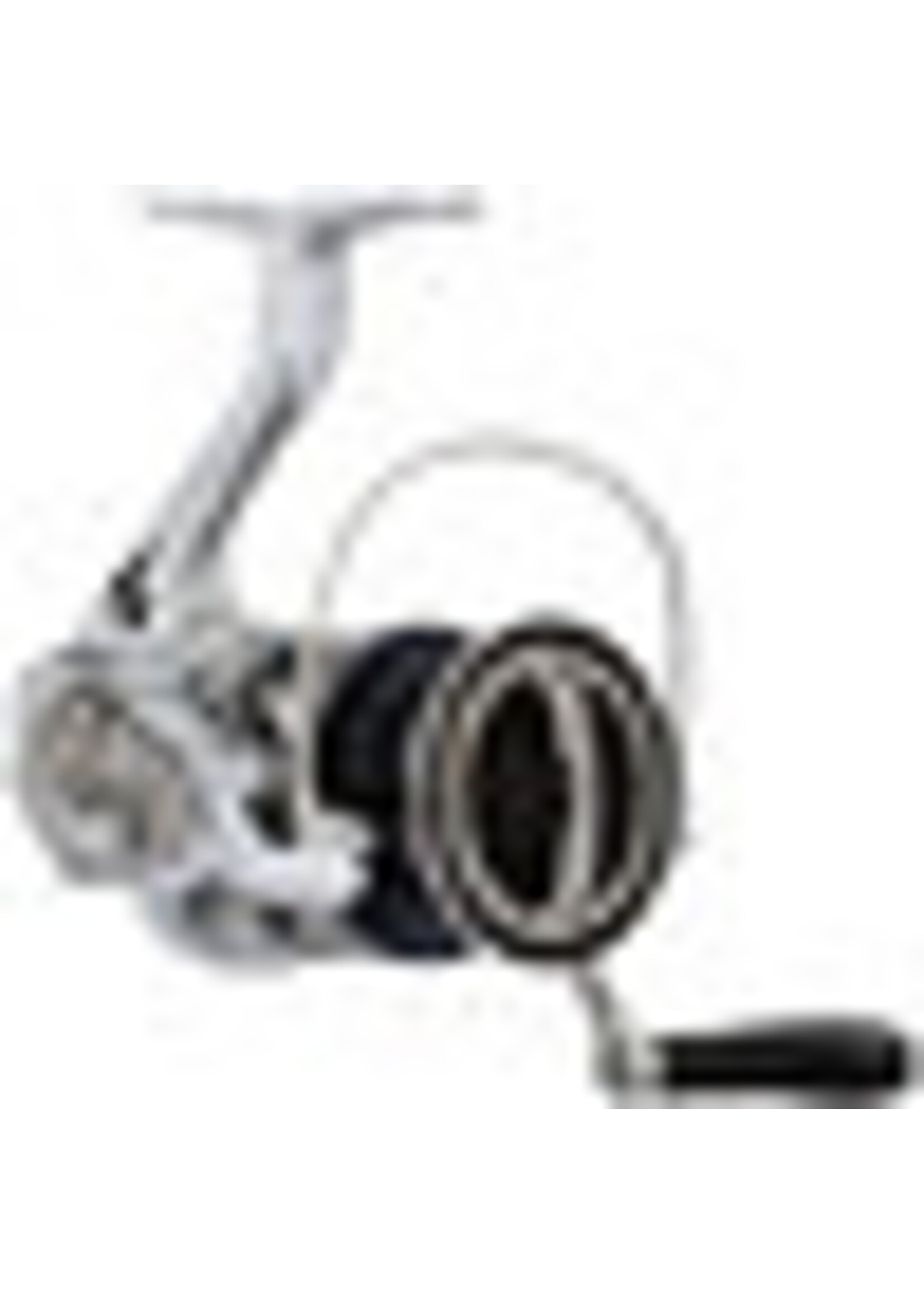 Shimano Shimano Stradic 3000XG FM