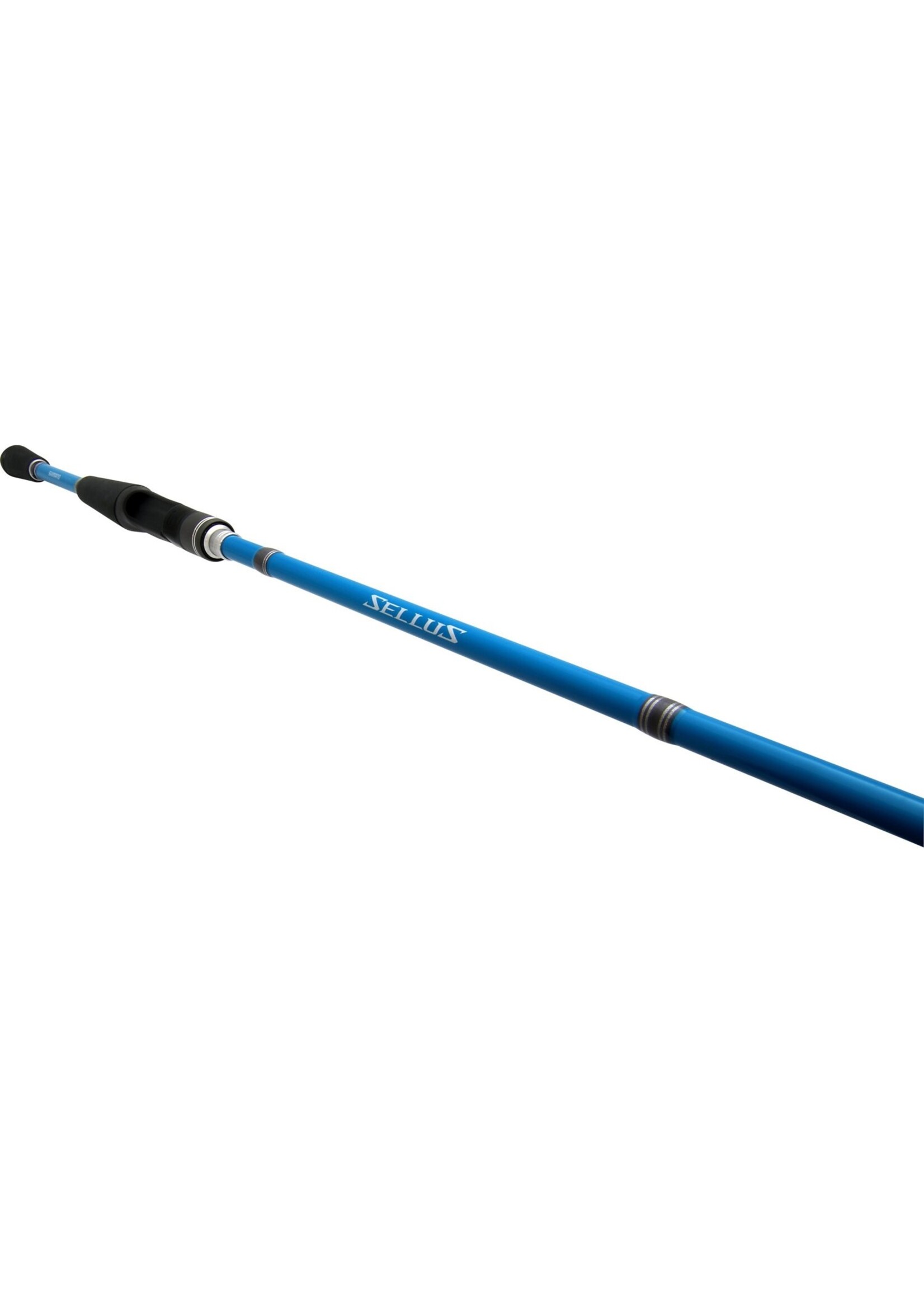 Shimano Shimano - Sellus - 7'1" MH Spinning Rod