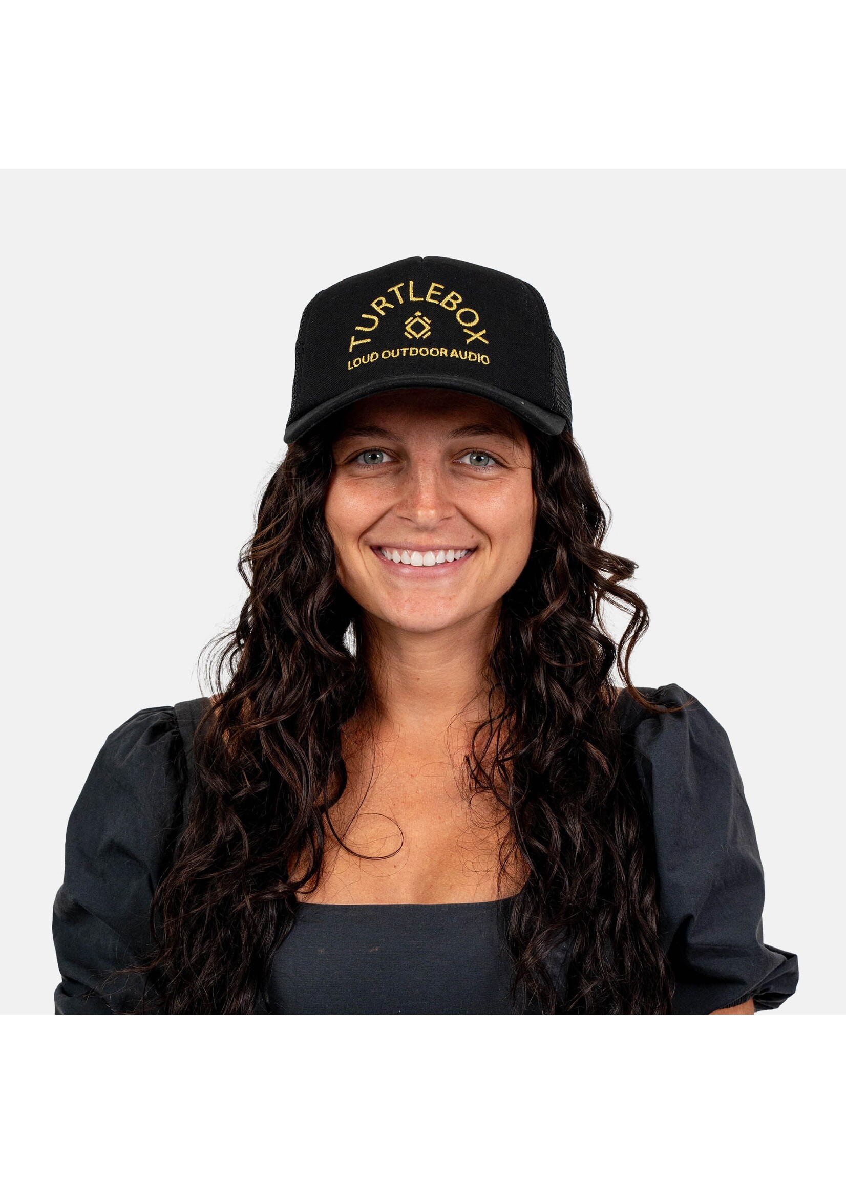 Turtlebox Turtlebox Bossman Hat