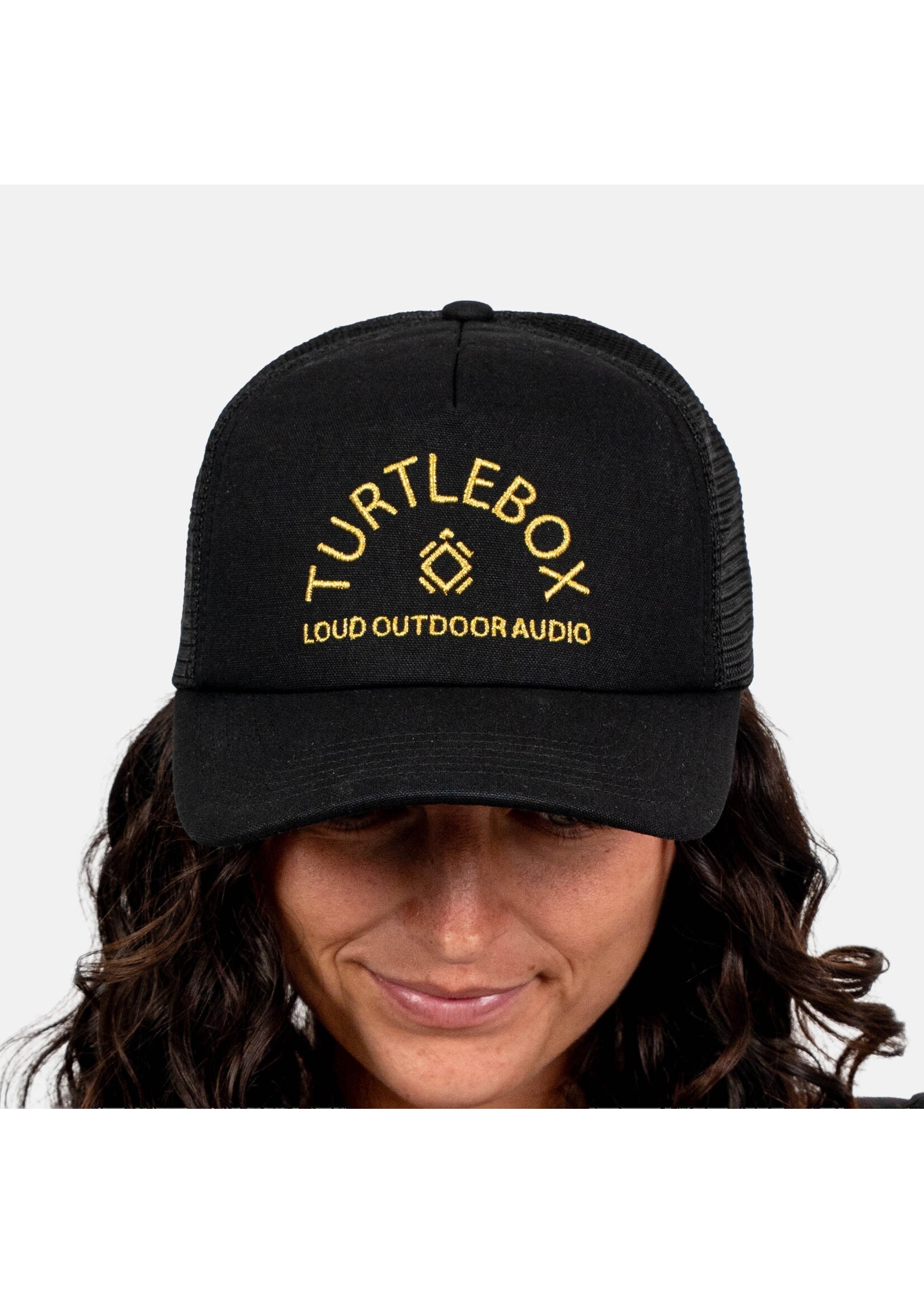 Turtlebox Turtlebox Bossman Hat