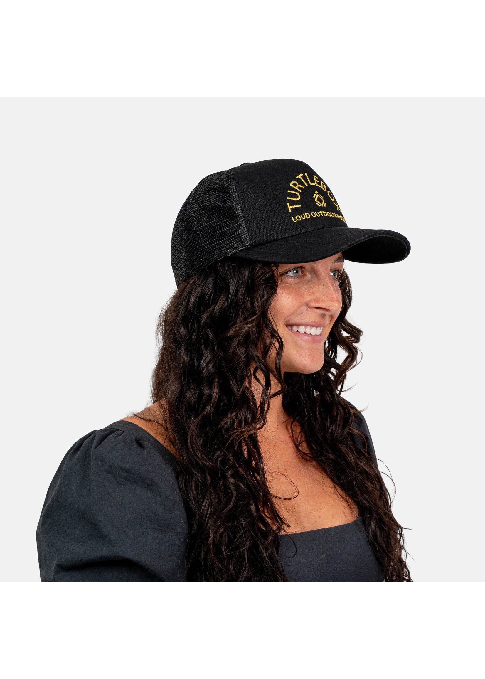 Turtlebox Turtlebox Bossman Hat