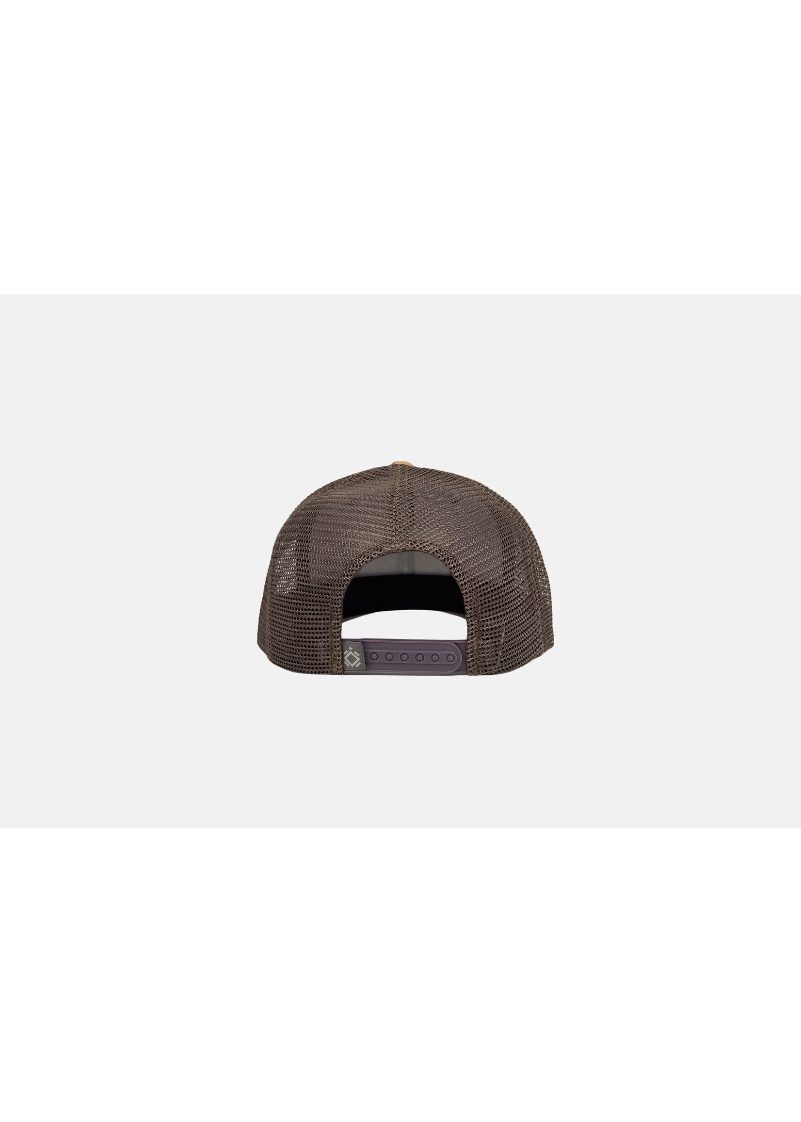 Turtlebox Turtlebox Everyday Camo Trucker Hat