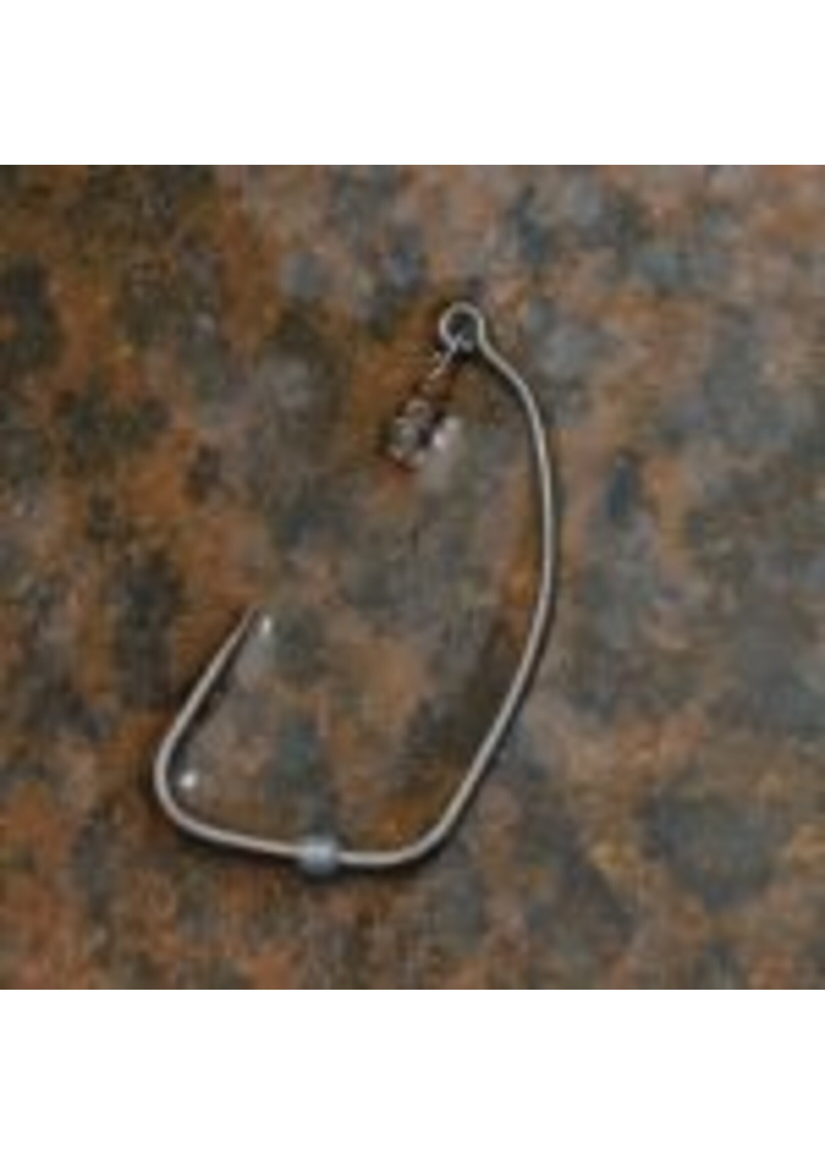 BKK BKK Hooks A-EW-9613 Titanrider Size 4/0# 4 Pack