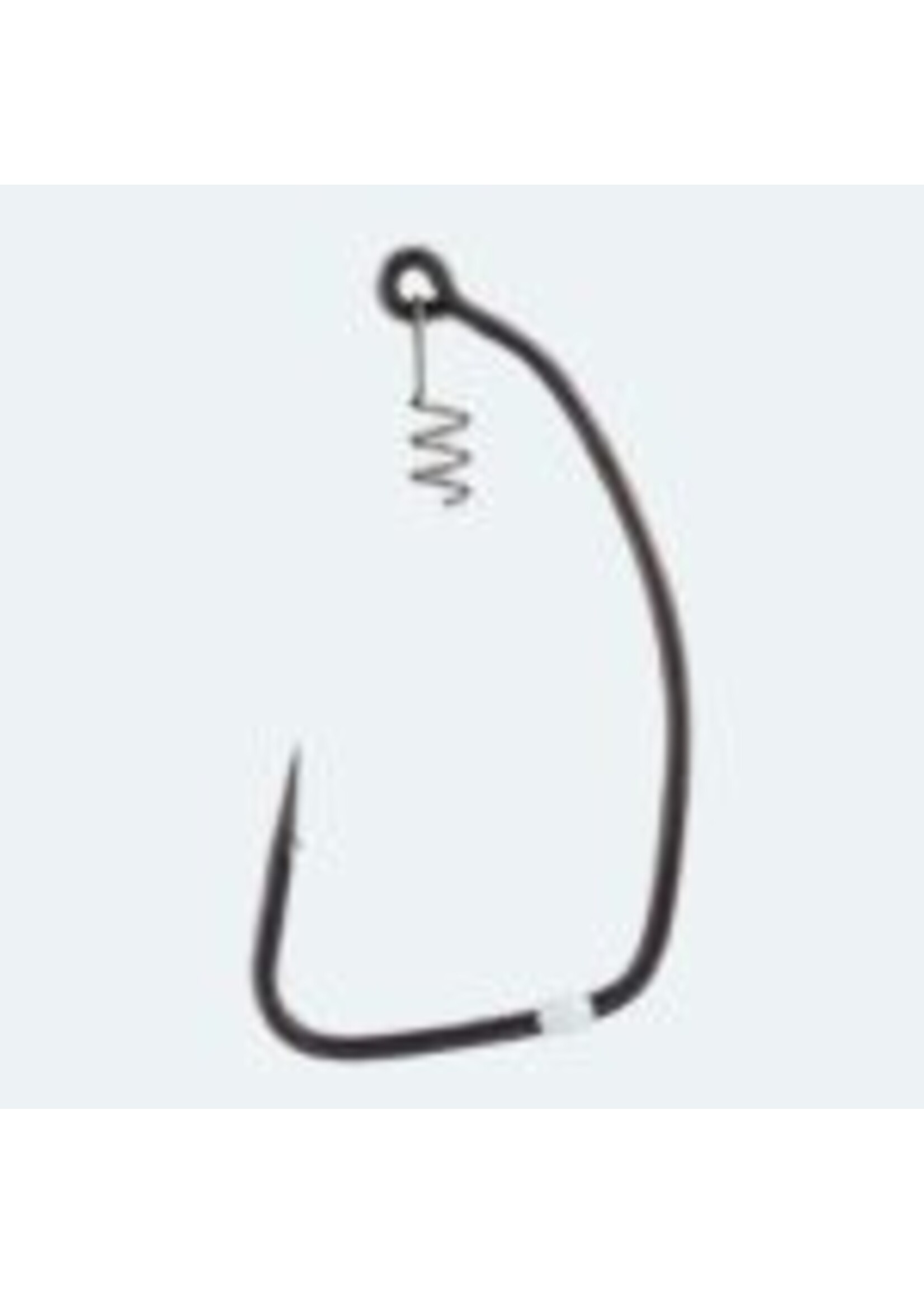 BKK BKK Hooks A-EW-9613 Titanrider Size 4/0# 4 Pack