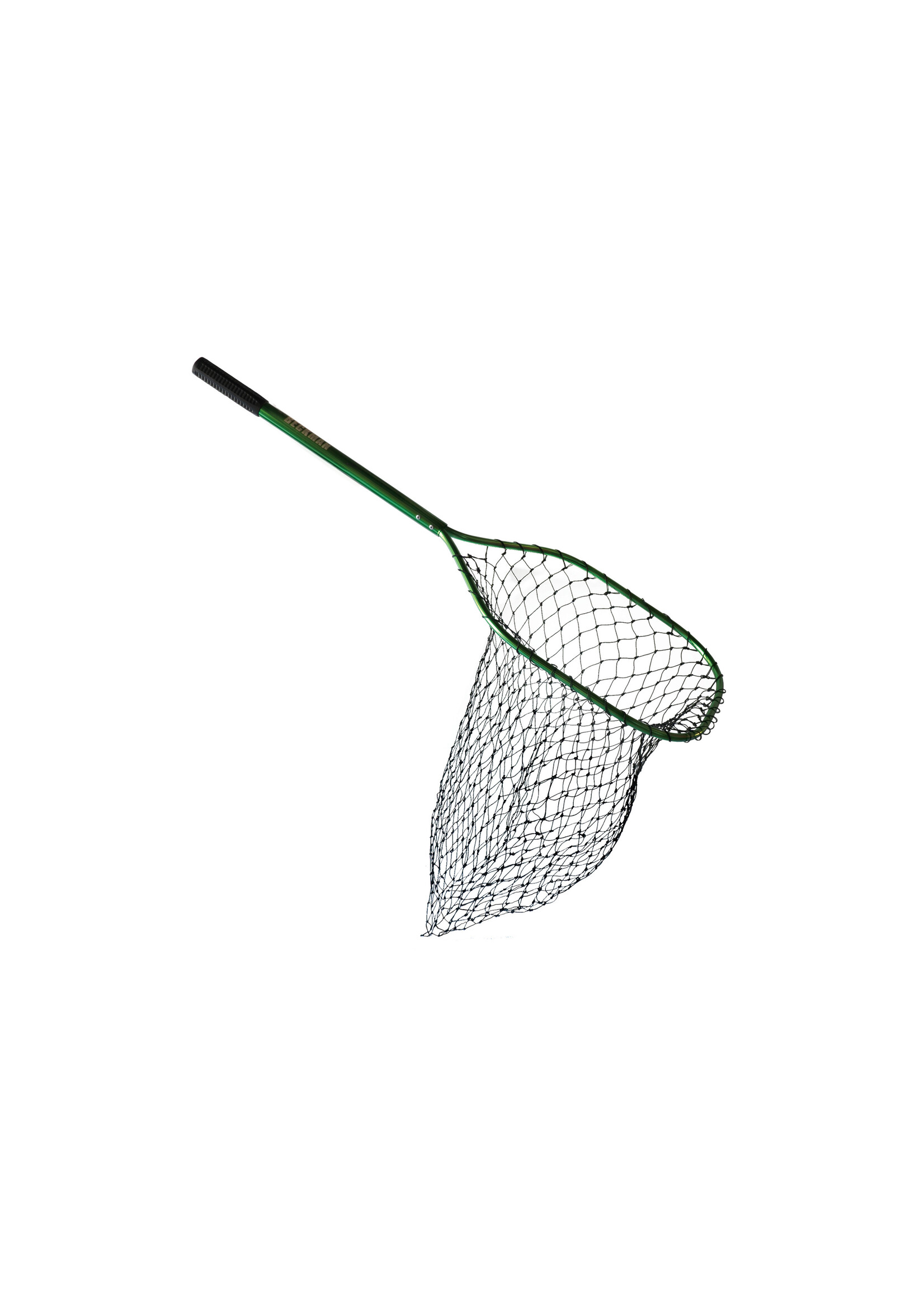 BECKMAN Fixed Handle Net 18" handle