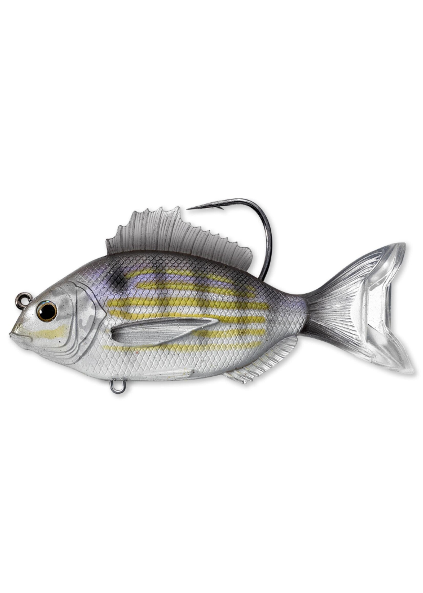 LiveTarget LiveTarget PFS93MS718 Pinfish