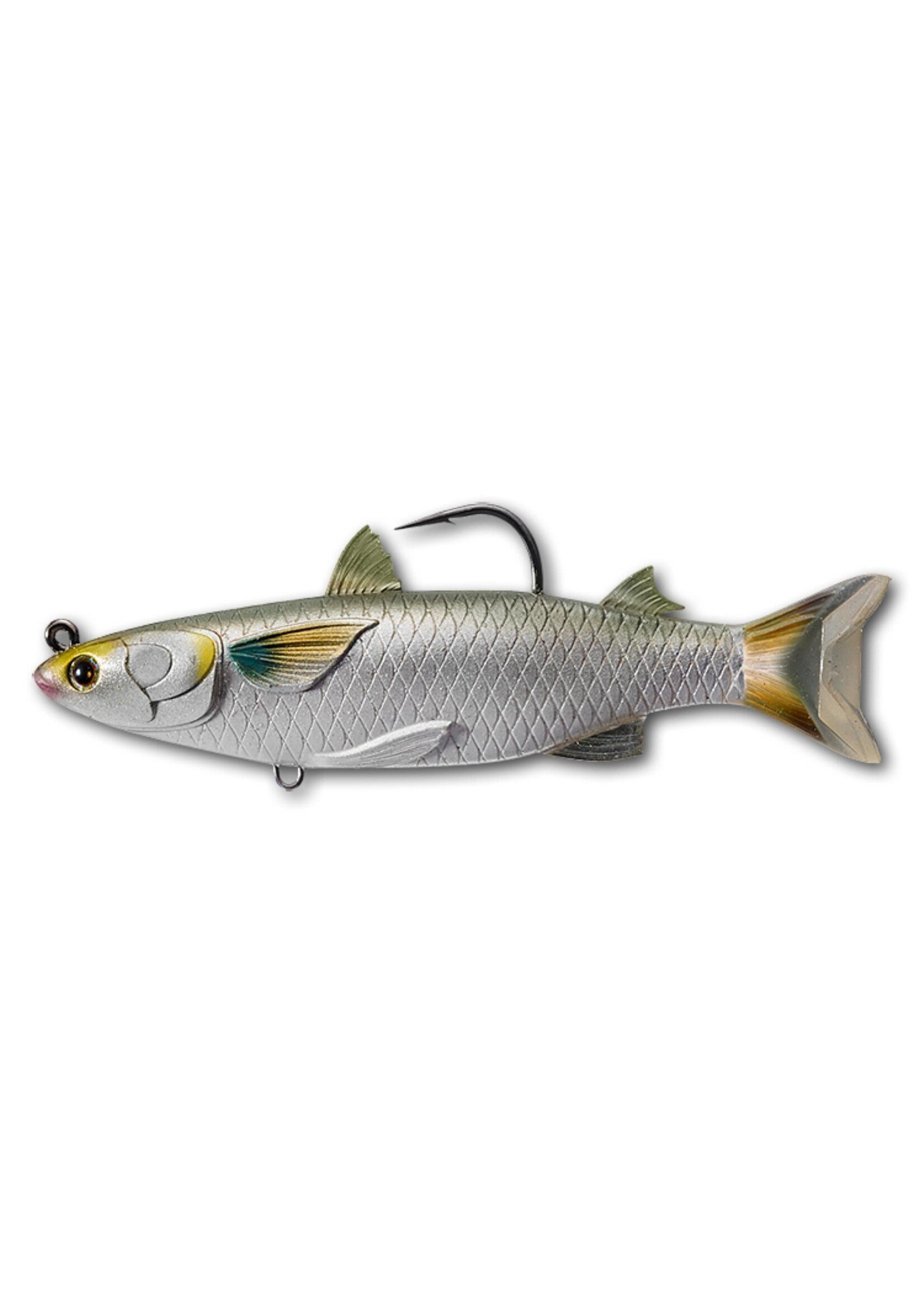 LiveTarget Live Target Mullet