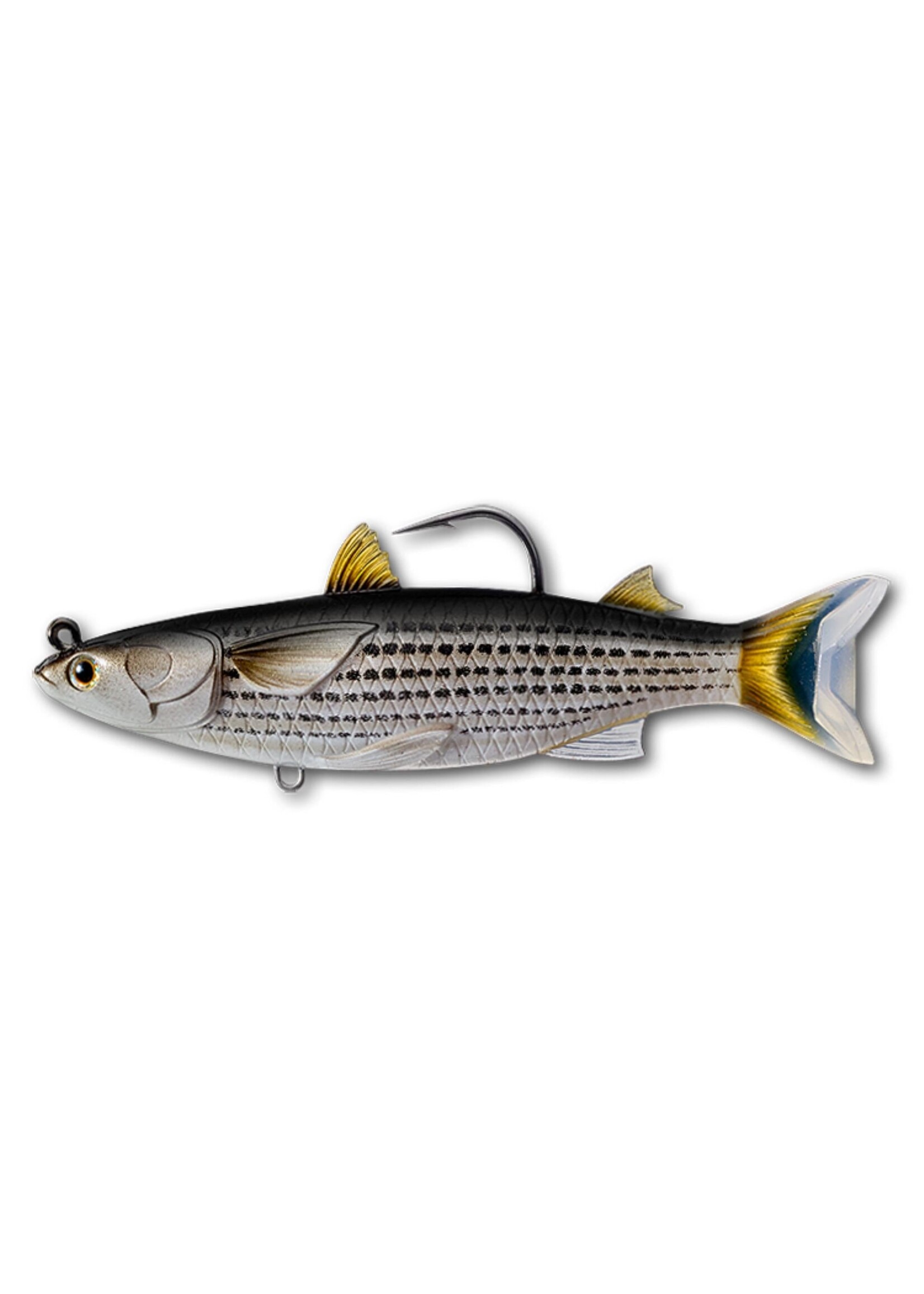 LiveTarget Live Target Mullet