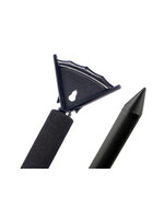 YakAttack LLC YakAttack ParkNPole, 7' 8" Stakeout / Push Pole