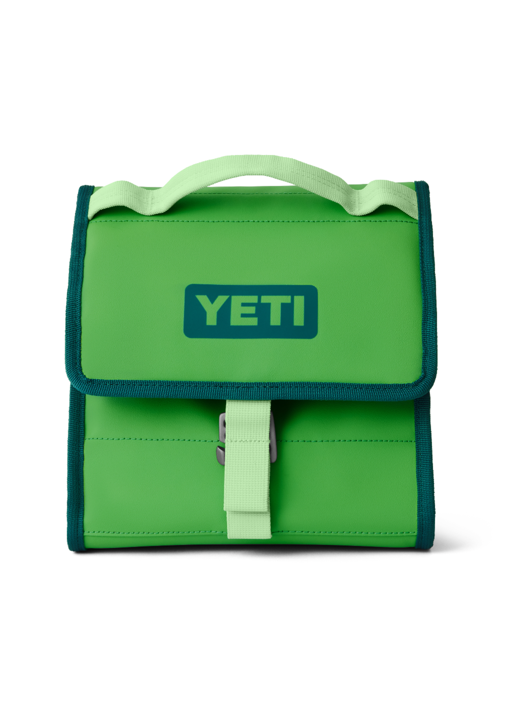 YETI Coolers Daytrip Lunch Bag Canopy Green/Teal