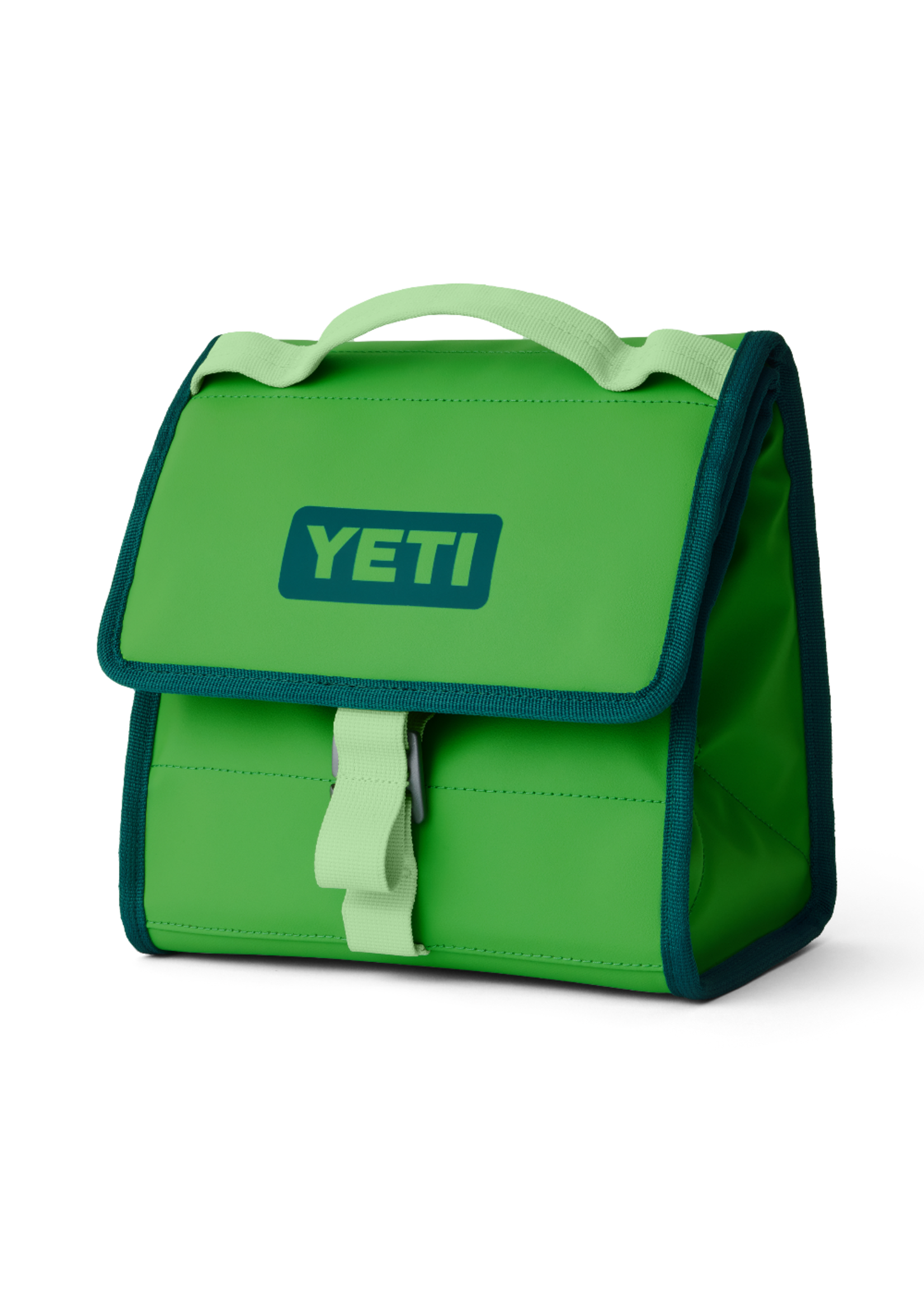 YETI Coolers Daytrip Lunch Bag Canopy Green/Teal