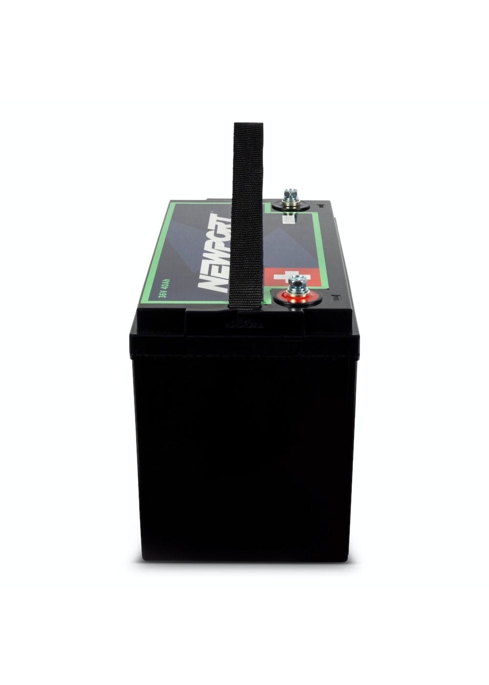 NEWPORT Vessels NEWPORT 36V 40Ah Extended Range  Lithium Battery